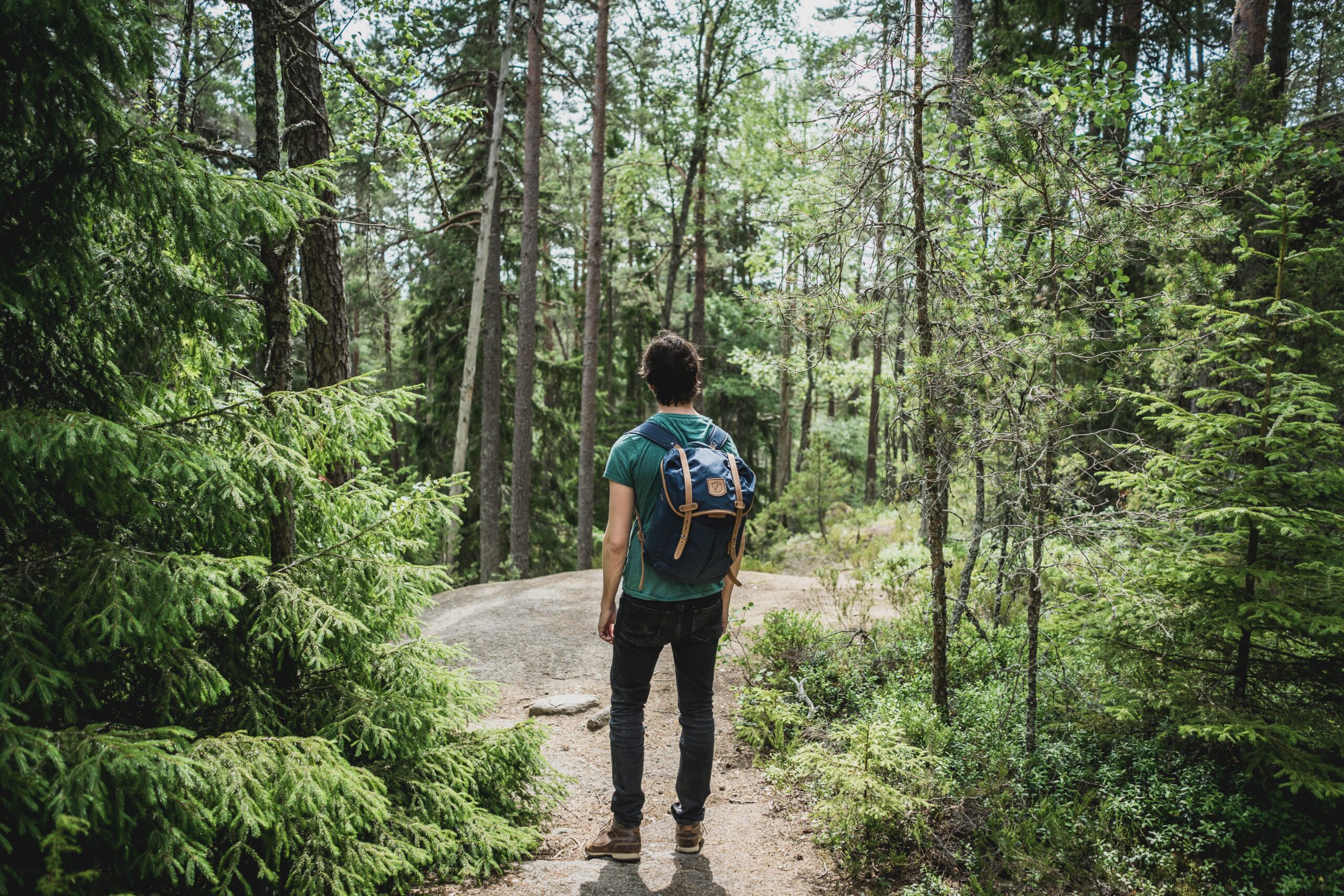 Wandern in Ratingen