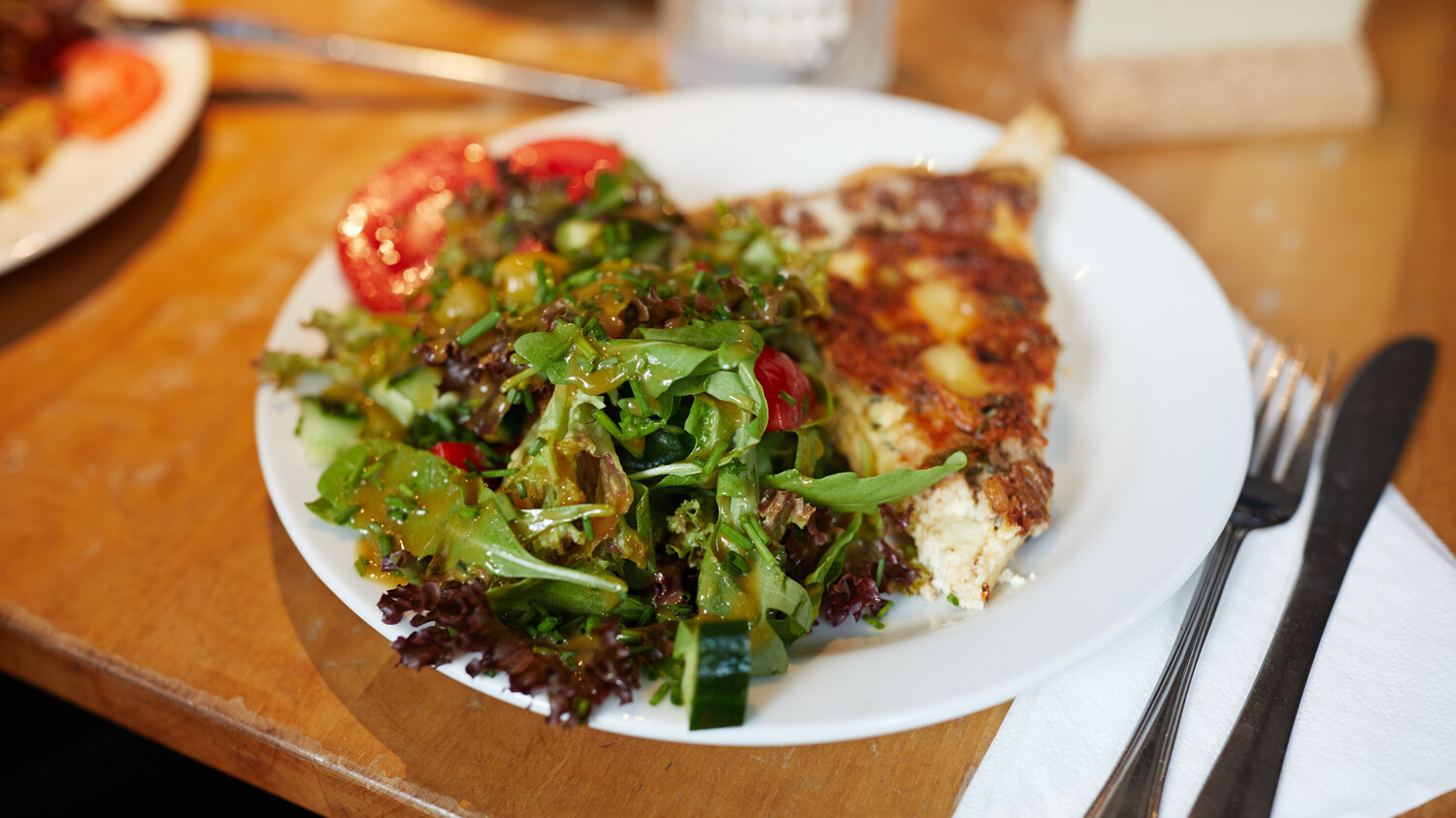 Lieferdienste & Take-Away in Düsseldorf