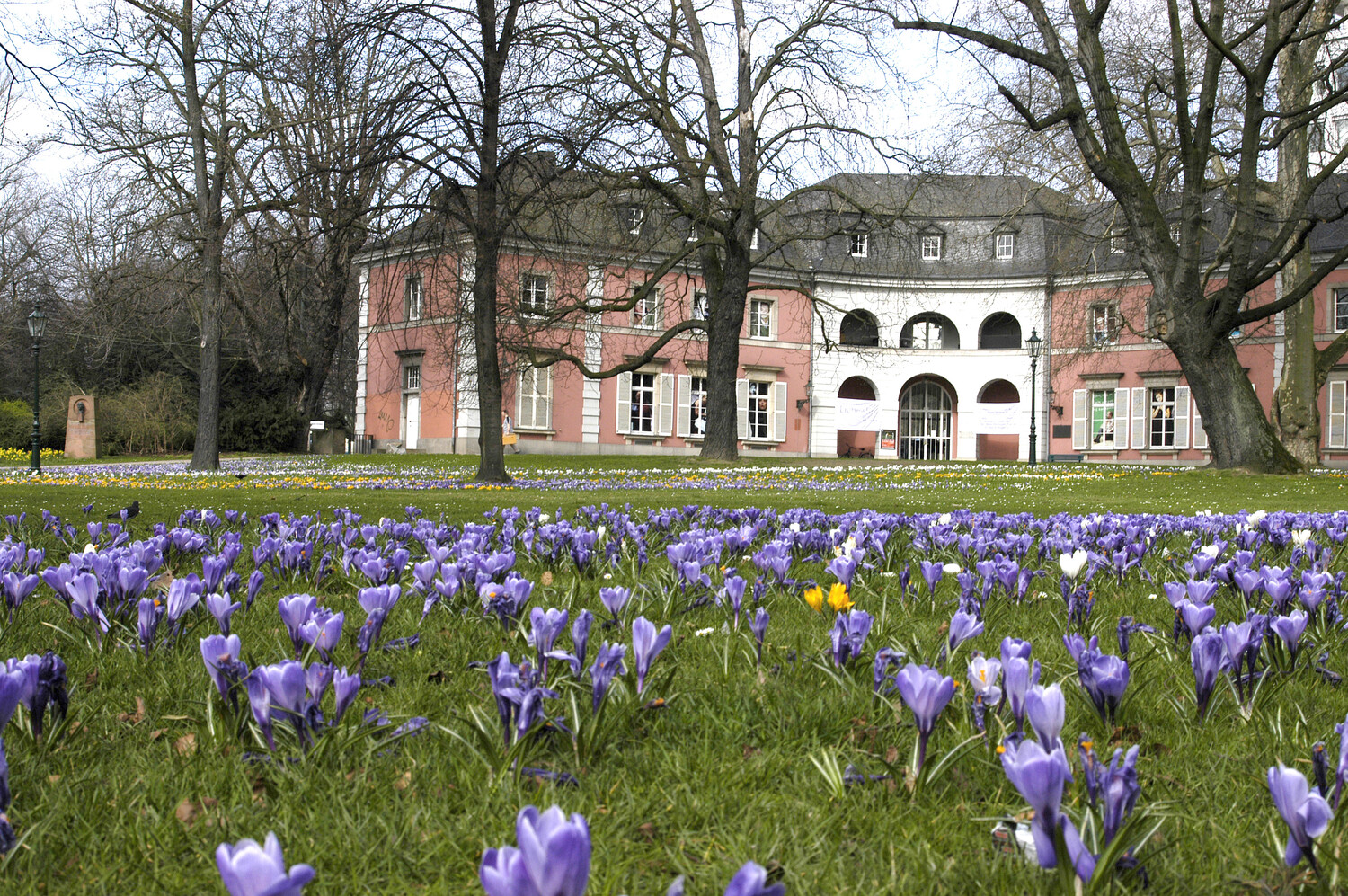 Theatermuseum Düsseldorf