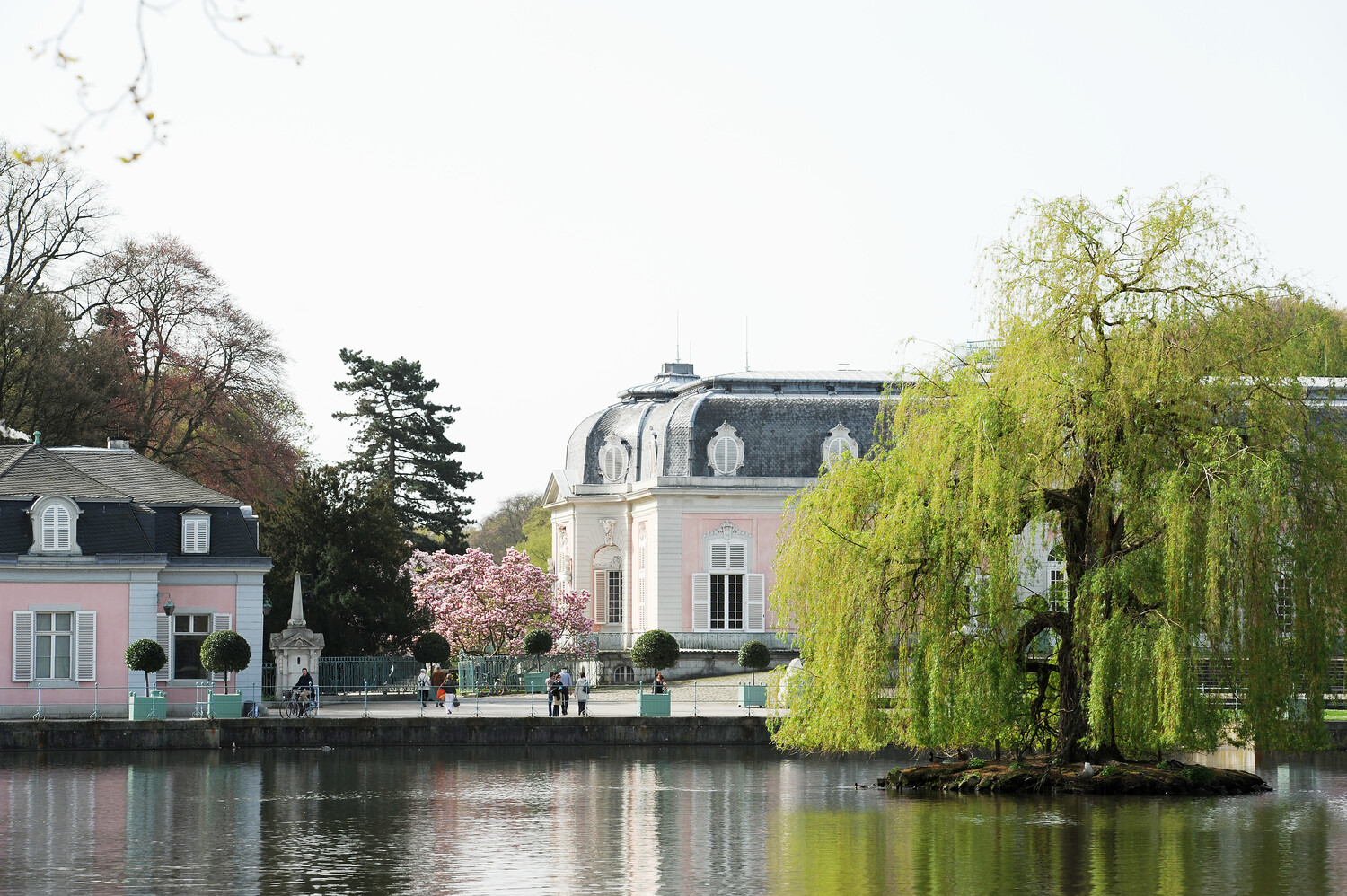 Museum für Gartenkunst
