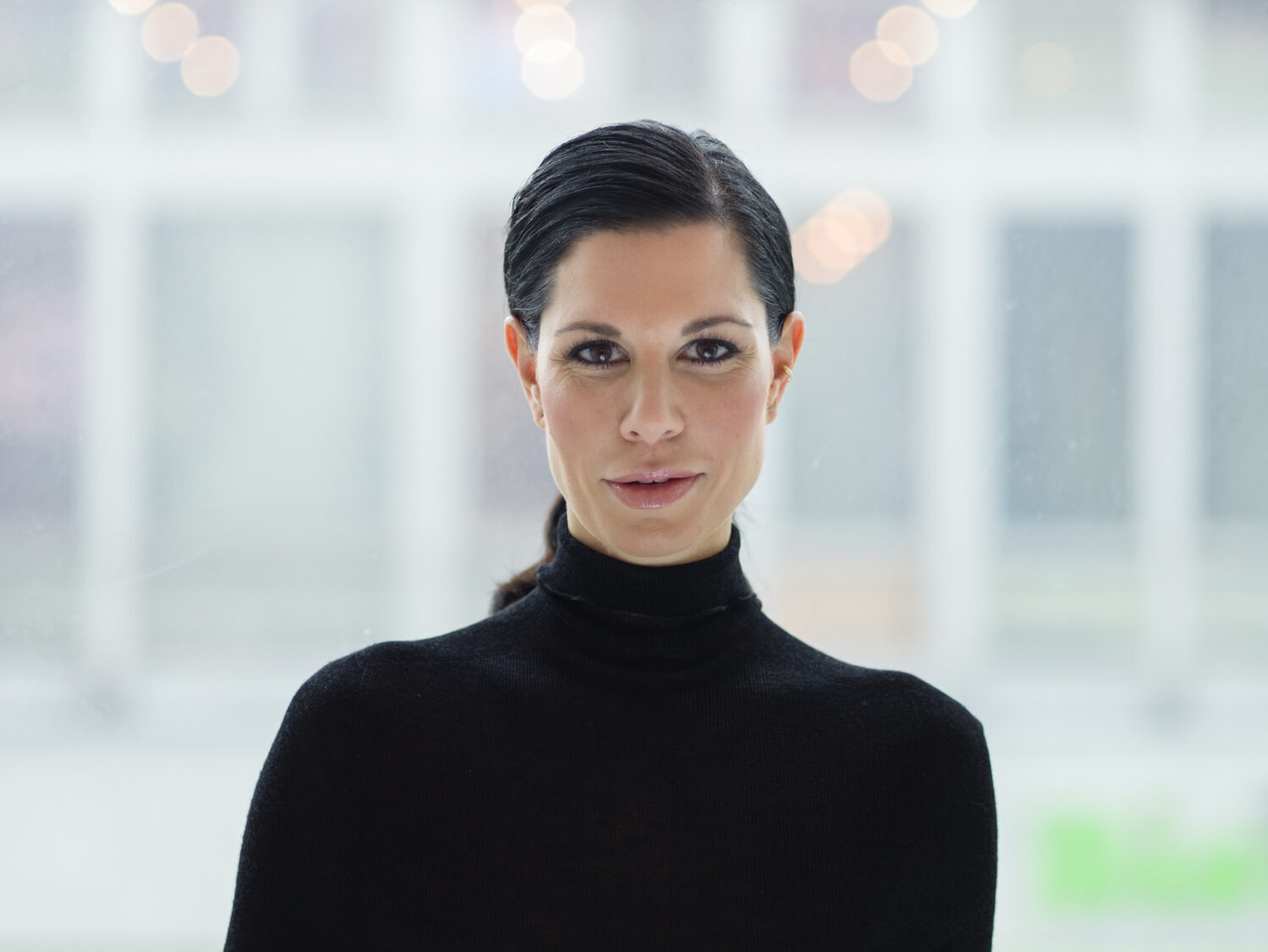Alle Rhein! Julia Stoschek spricht über Düsseldorf & ihre Sammlung