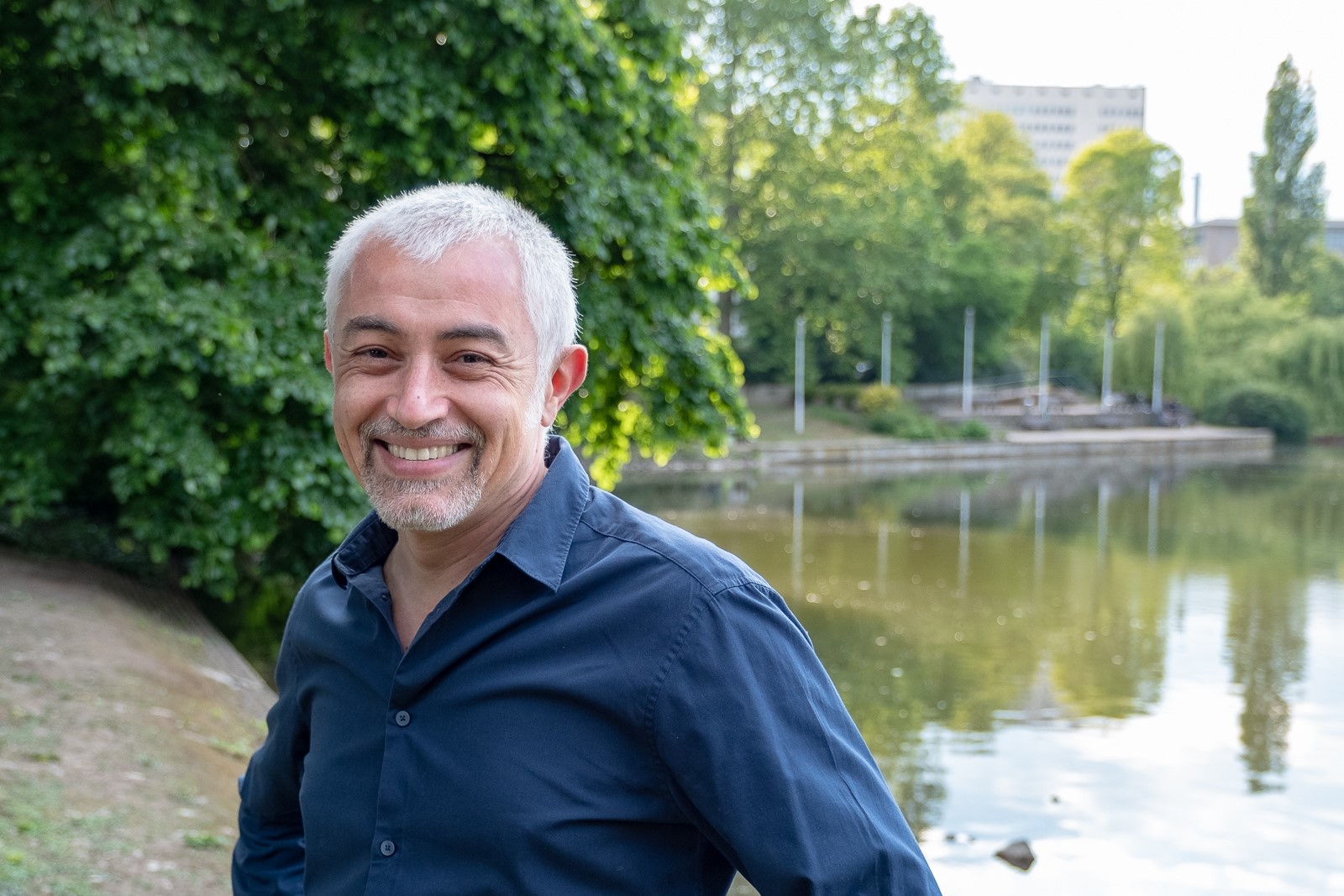 Alle Rhein! Mit Bojan Vuletić