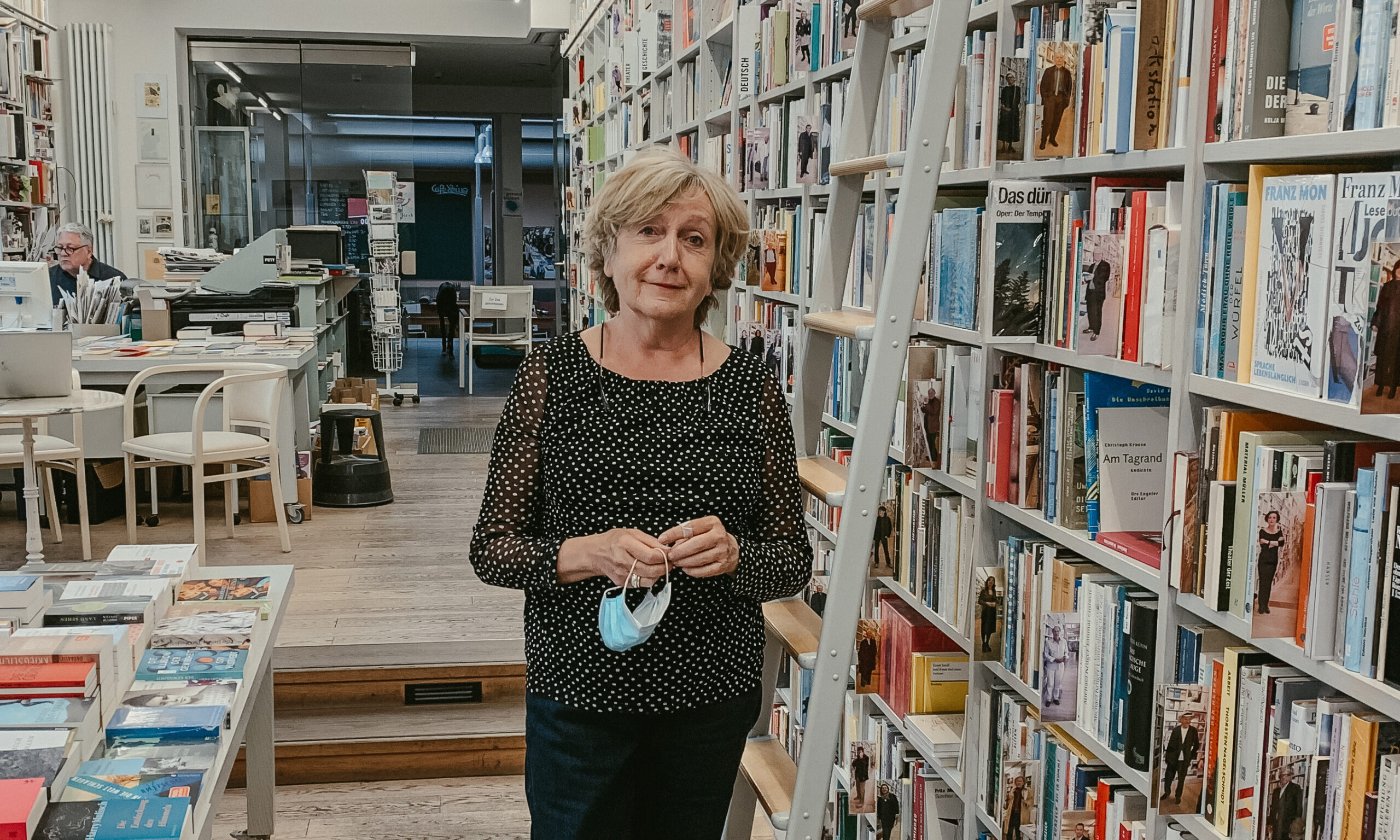 Alle Rhein! Mit Dr. Selinde Böhm