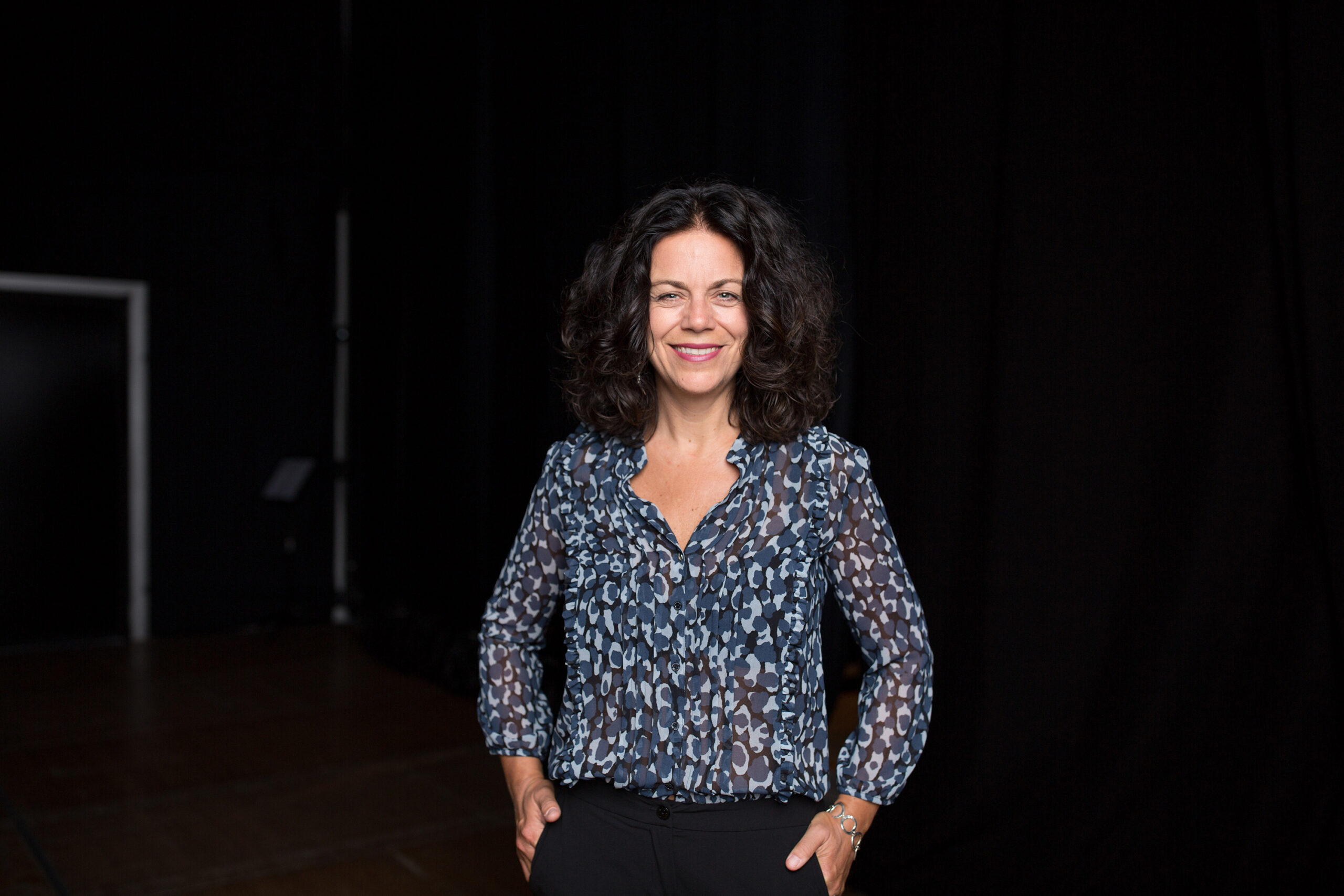 Alle Rhein! Mit Christiane Oxenfort