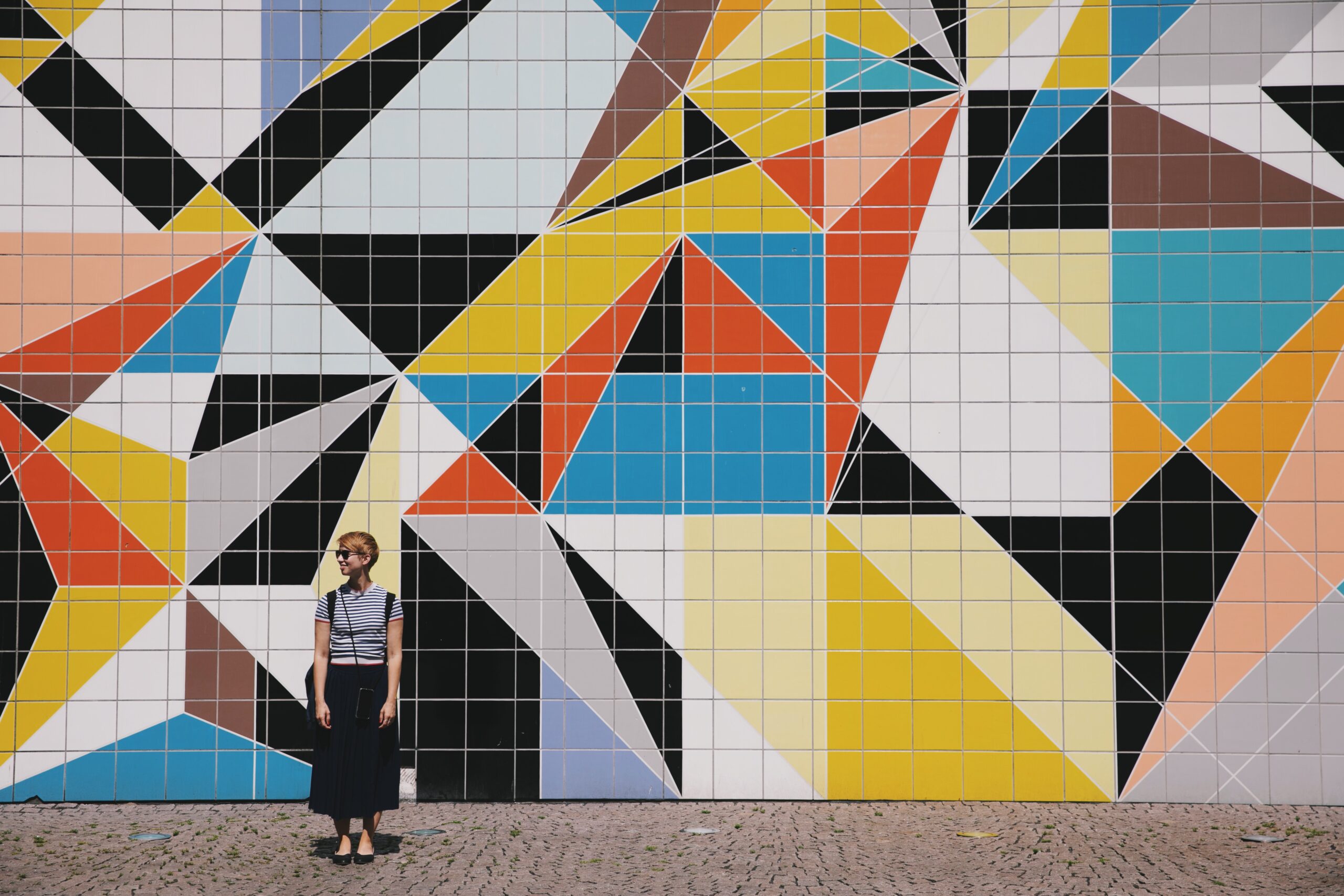 Das alles ist: Düsseldorf