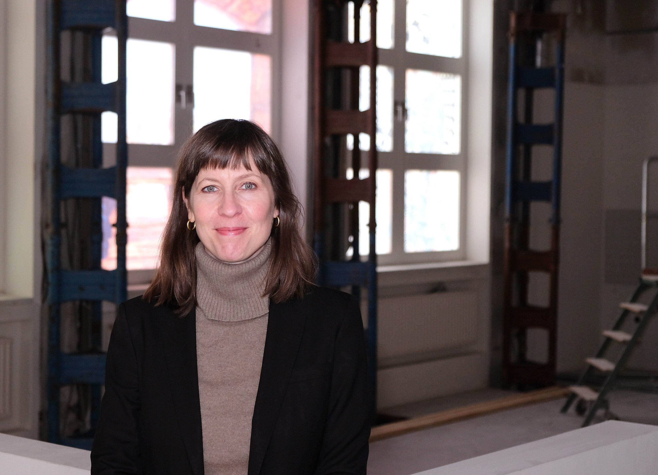 Alle Rhein! Mit Joanna Phillips