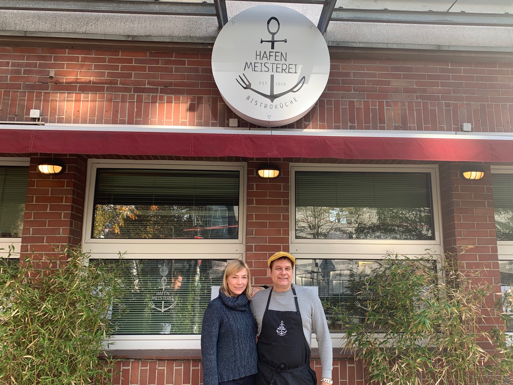 „Ich wollte Punk-Rock ohne Musik.“