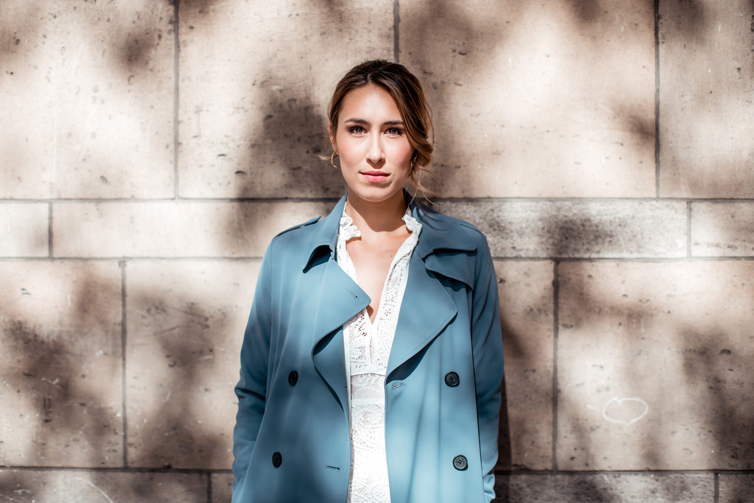 Alle Rhein! Mit Valerie Eickhoff