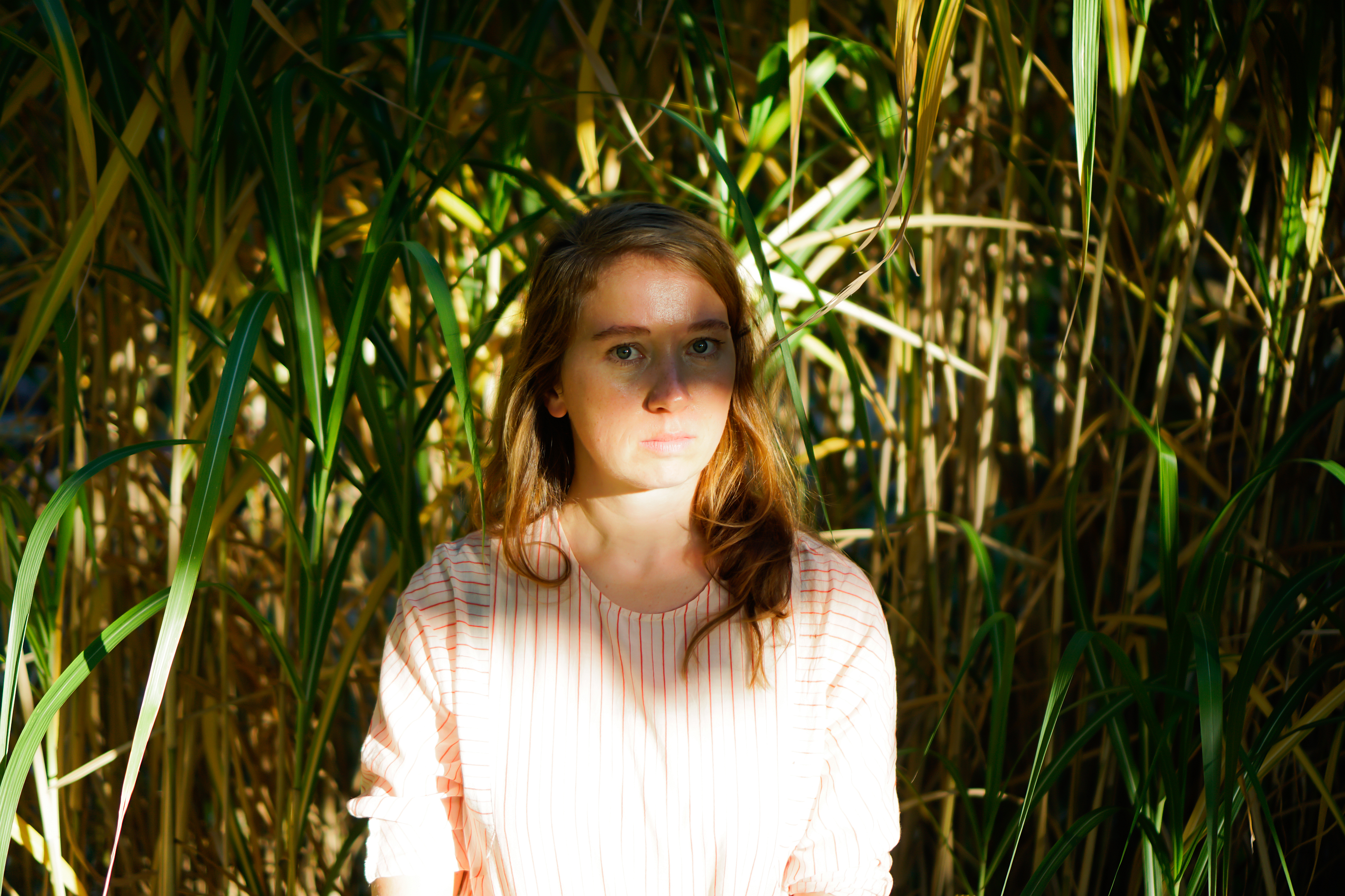TSOD Mixtape #8: Luise Weidehaas