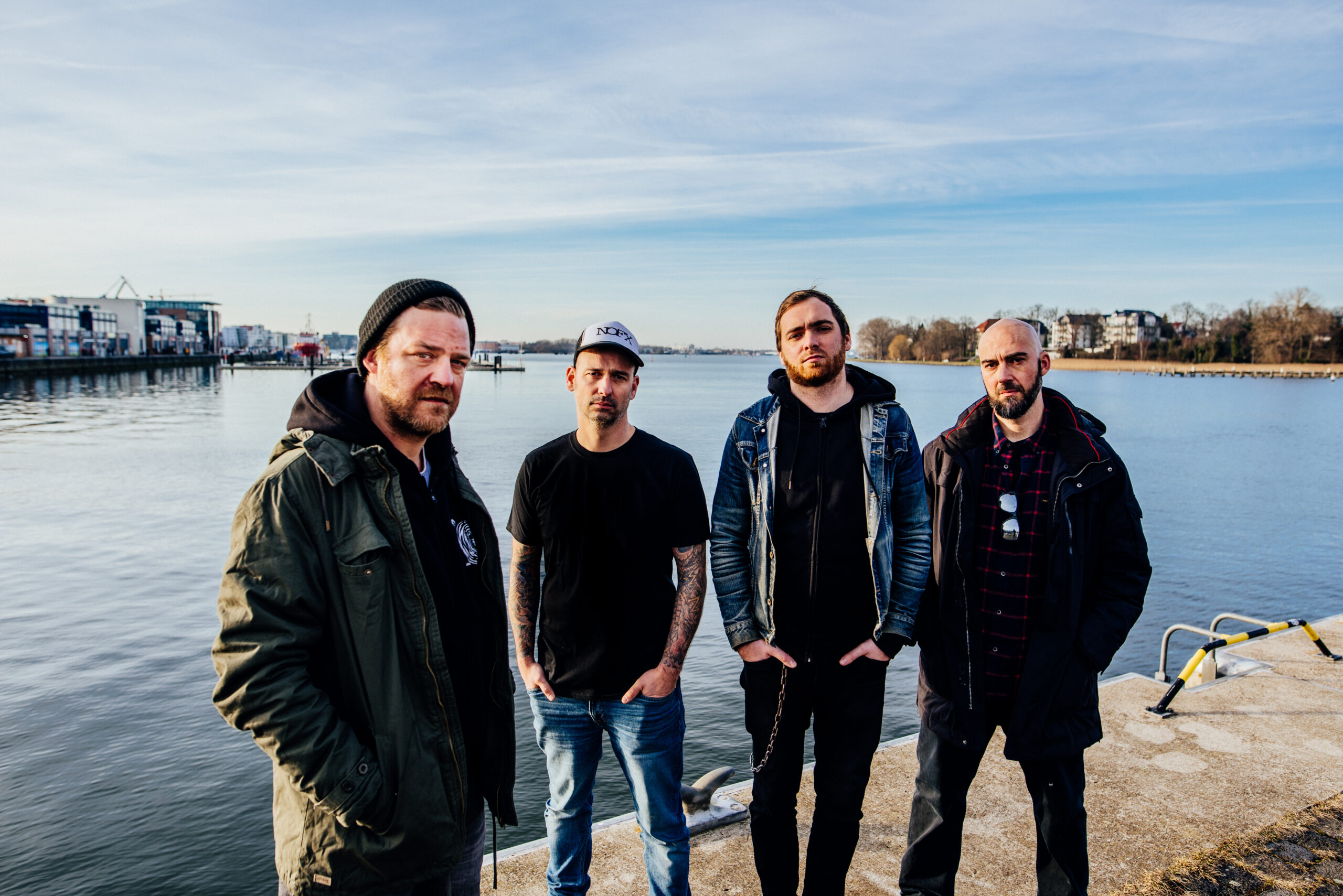 TSOD Mixtape #10: Massendefekt