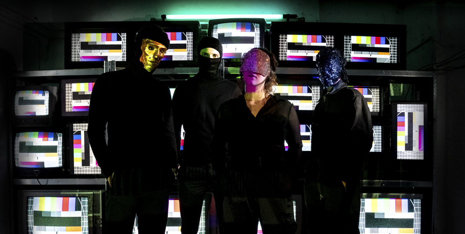 TSOD Mixtape #11: Creeps