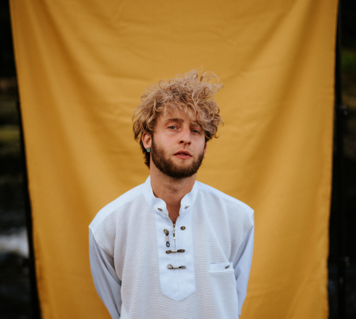 TSOD Mixtape #12: Moglii
