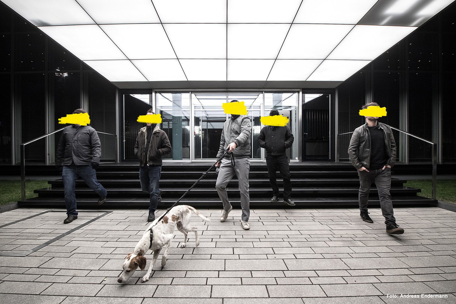 TSOD Mixtape #13: Joseph Boys