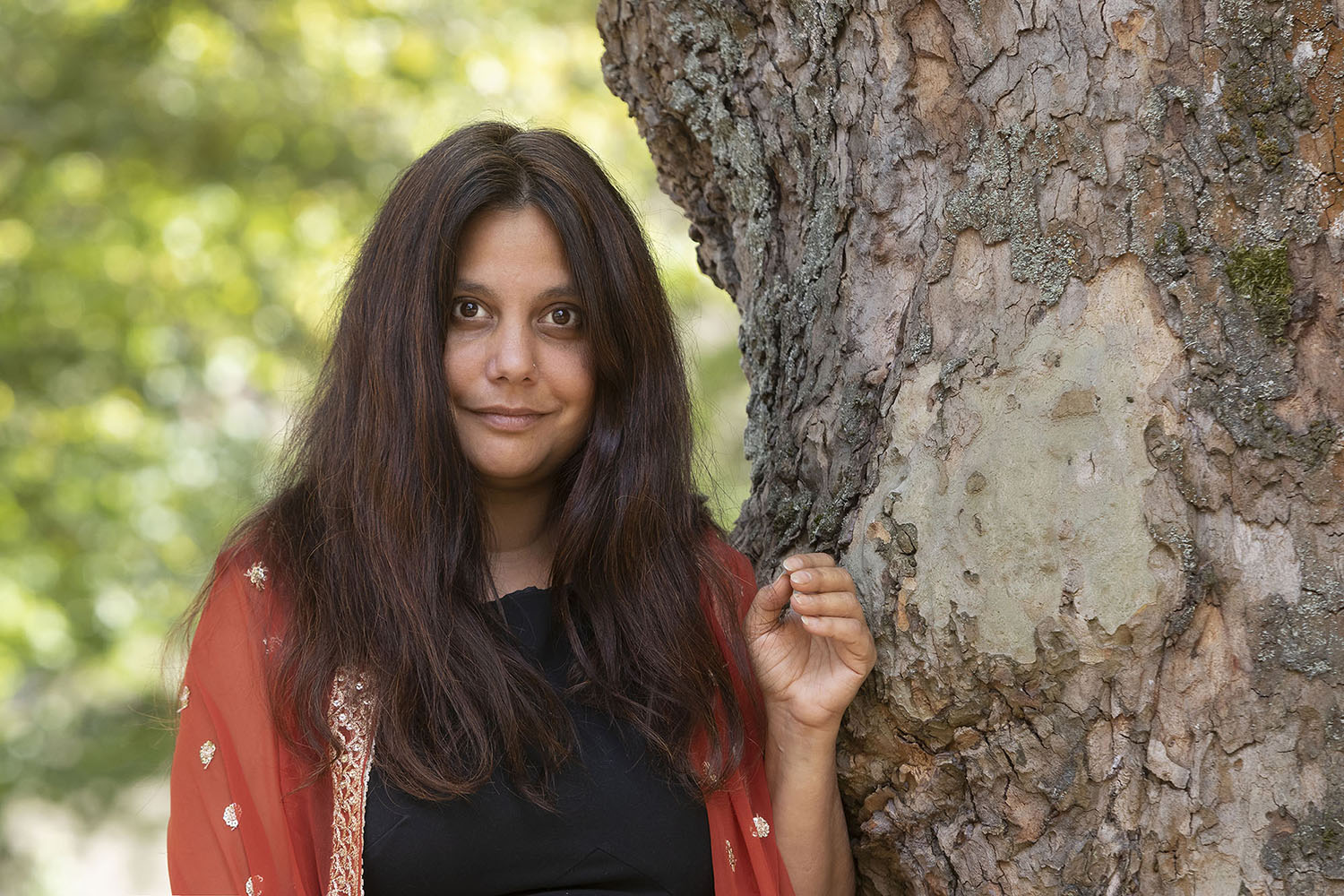 Alle Rhein! Mit Mithu Sanyal