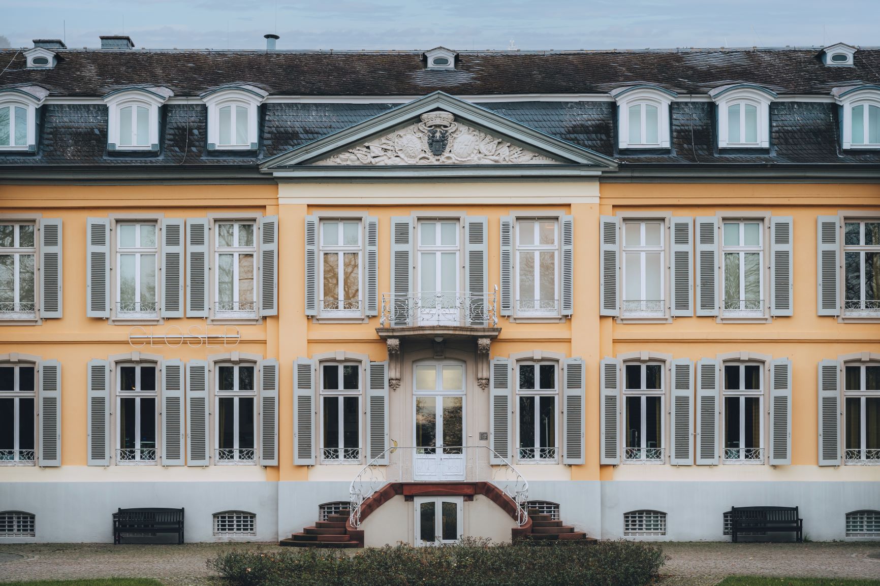 Beuys & Bike #8: Leverkusen