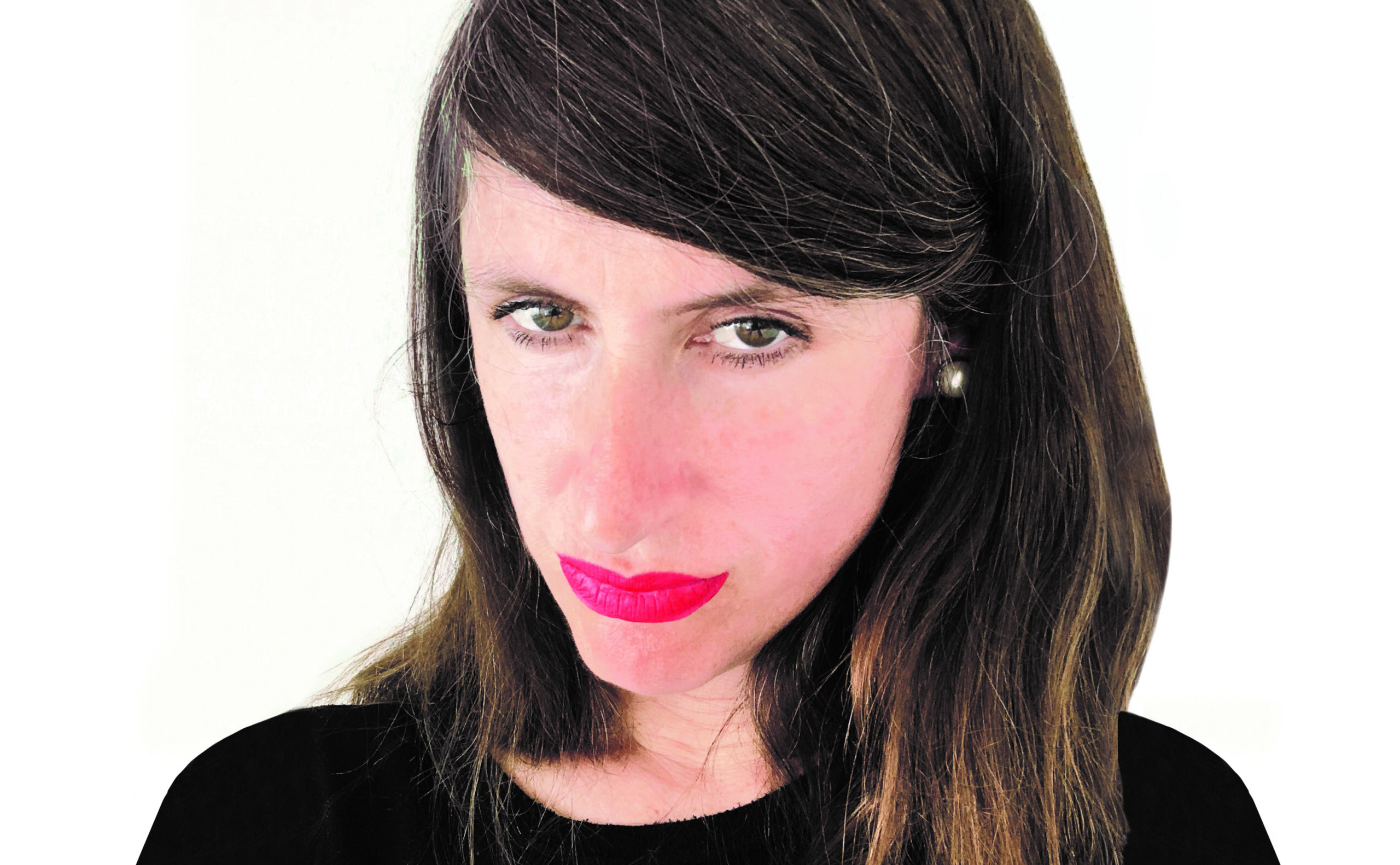 Alle Rhein! Mit Dr. Catherine Nichols