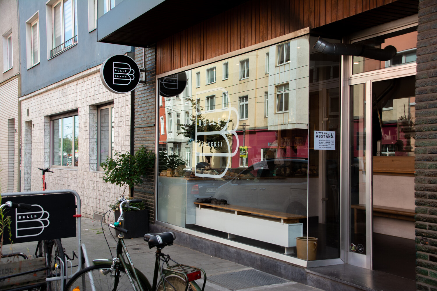 In diesen sechs Cafés frühstückt ihr wie Kaiser