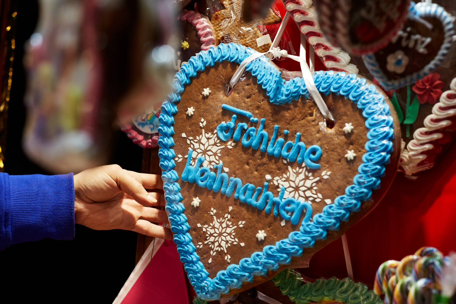 Sechs tolle Weihnachtsgeschenke mit Lokalkolorit