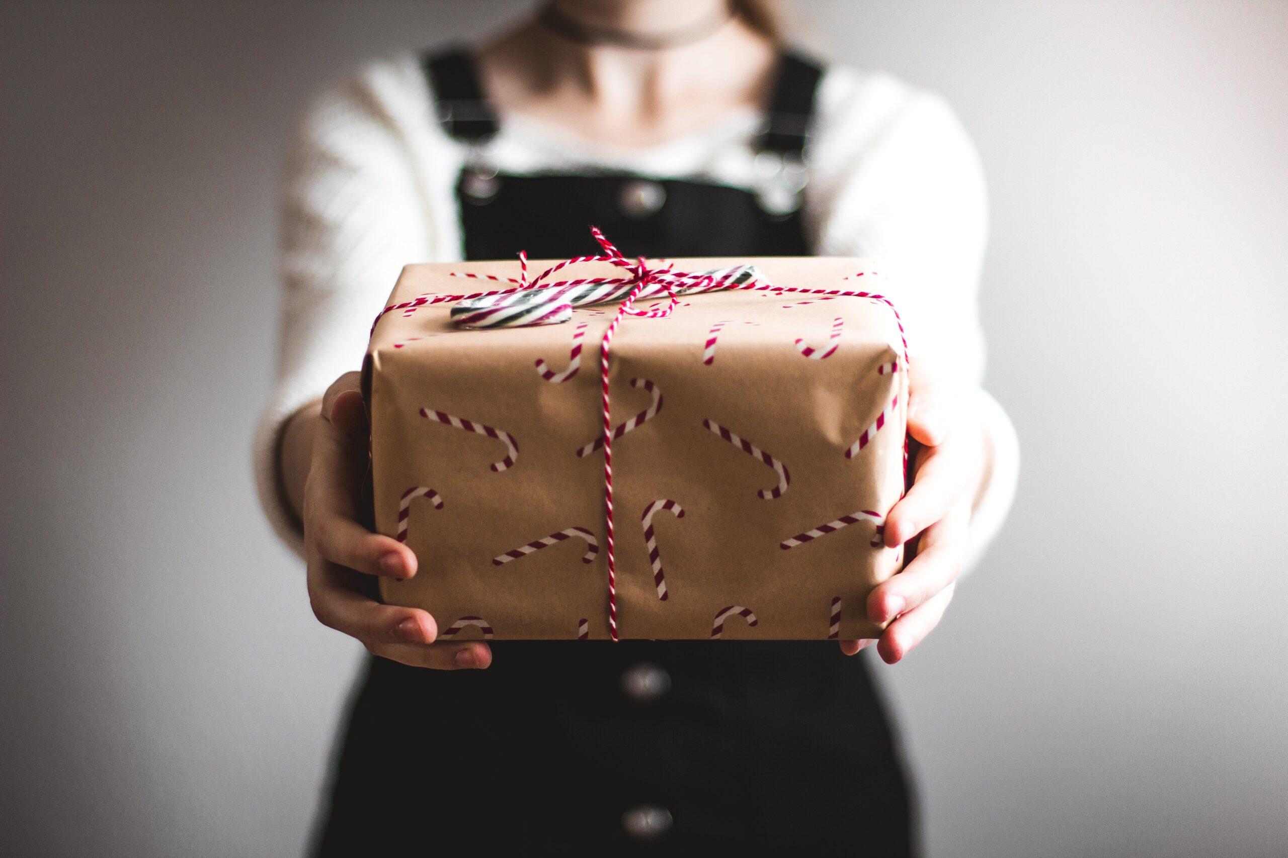 Sechs tolle Last-Minute-Weihnachtsgeschenke