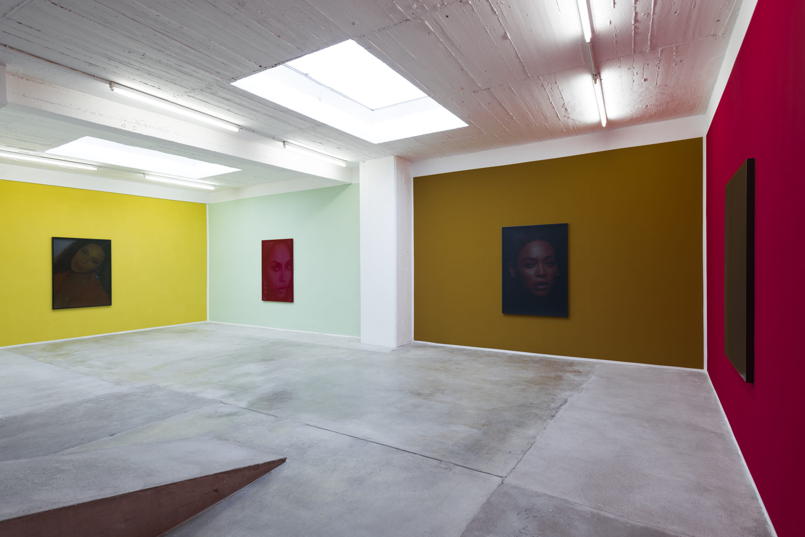 Sechs Avantgarde-Galerien, die ihr nicht verpassen dürft
