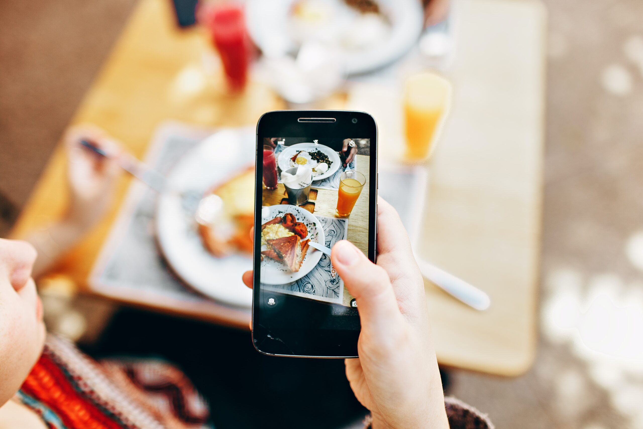Sechs Food-Trends, die ihr euch in Düsseldorf schon schmecken lassen könnt