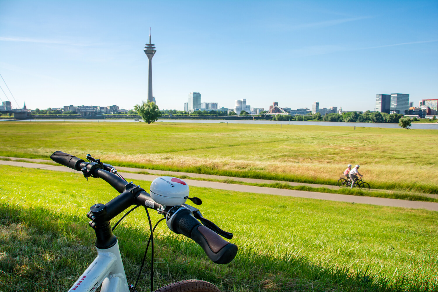 Sechs Picknickplätze für eure Frühlingsliebe