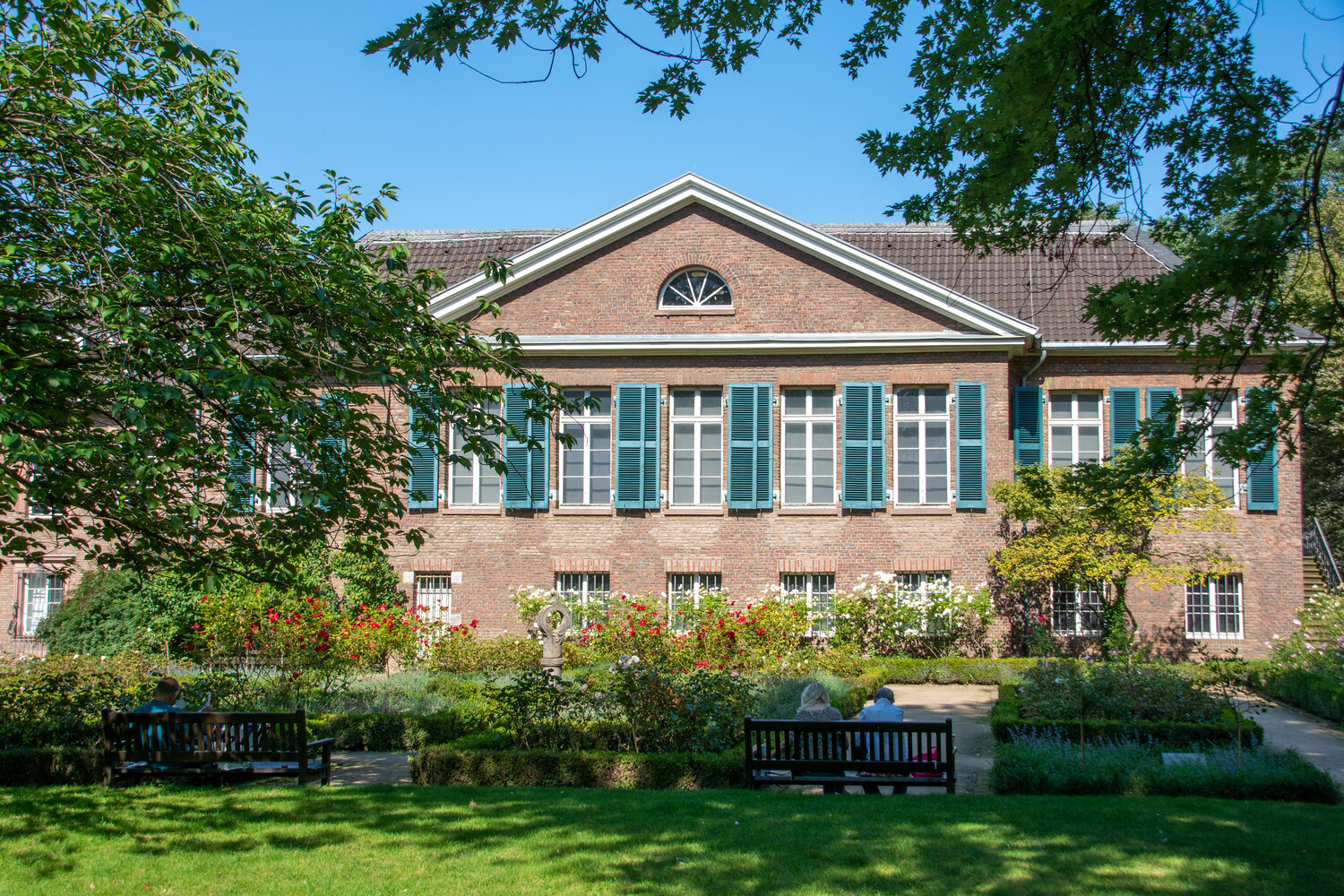 Stadtmuseum Düsseldorf