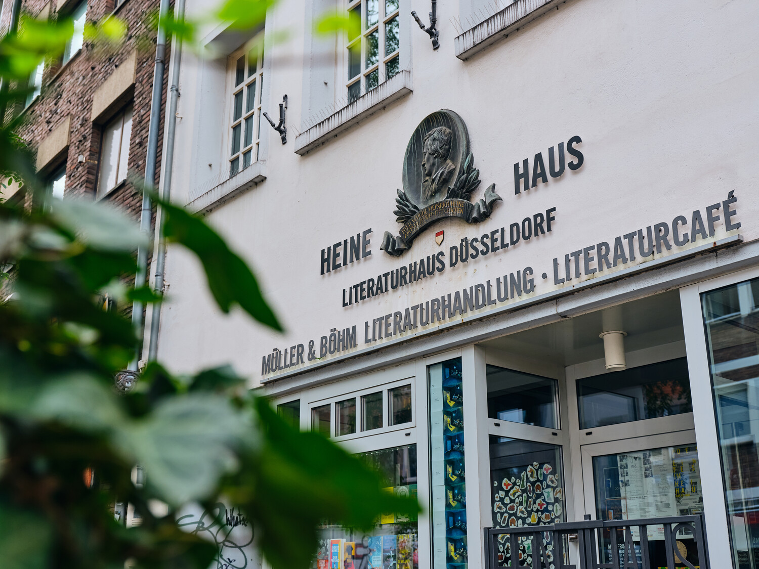 Sechs besondere Buchläden, die euch mit bestem Lesestoff versorgen