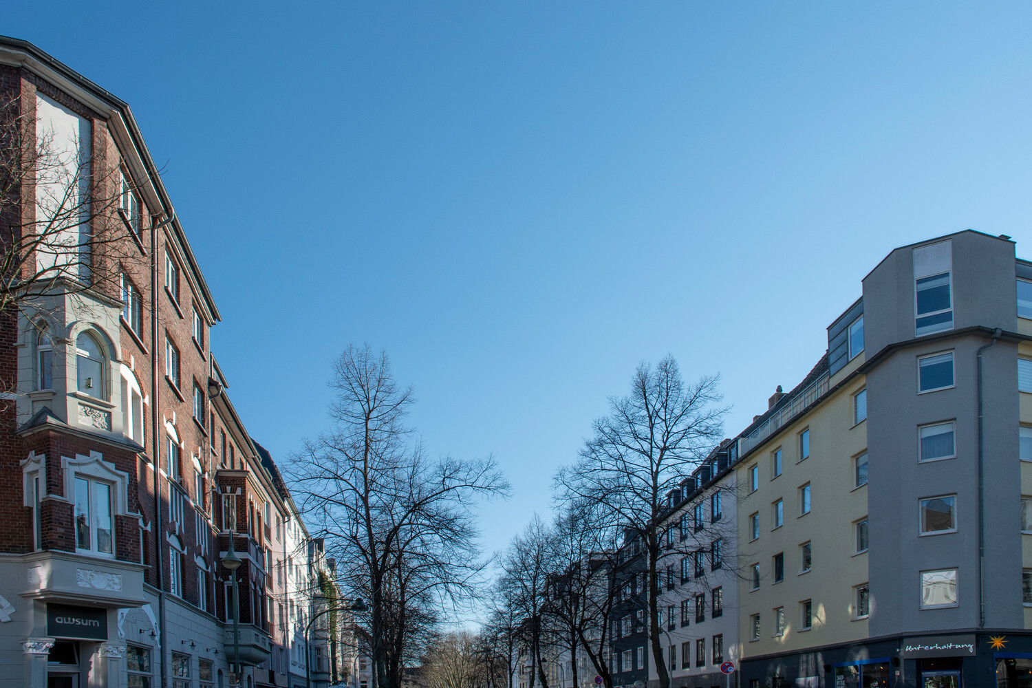 Ein Spaziergang durch die Ackerstraße