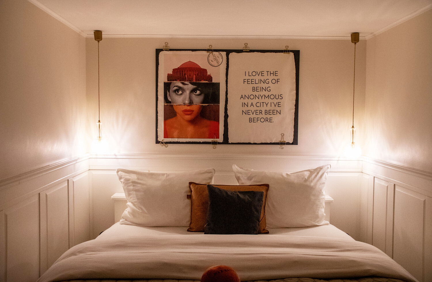 Sechs Boutique-Hotels, in die ihr immer zurückwollt