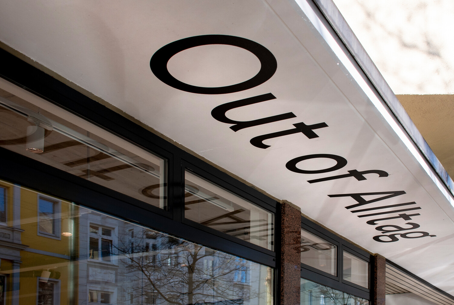 Sechs neue Stores, die euch reines Shoppingvergnügen versprechen