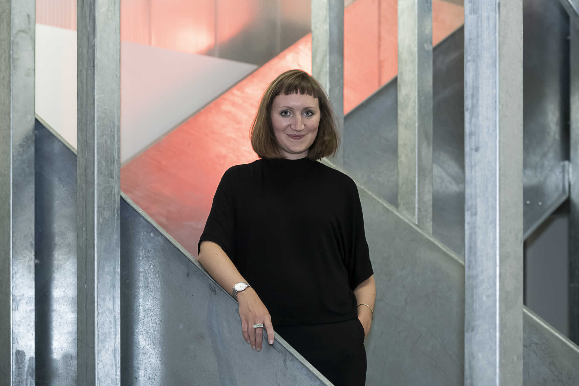 Alle Rhein! Mit Julika Bosch