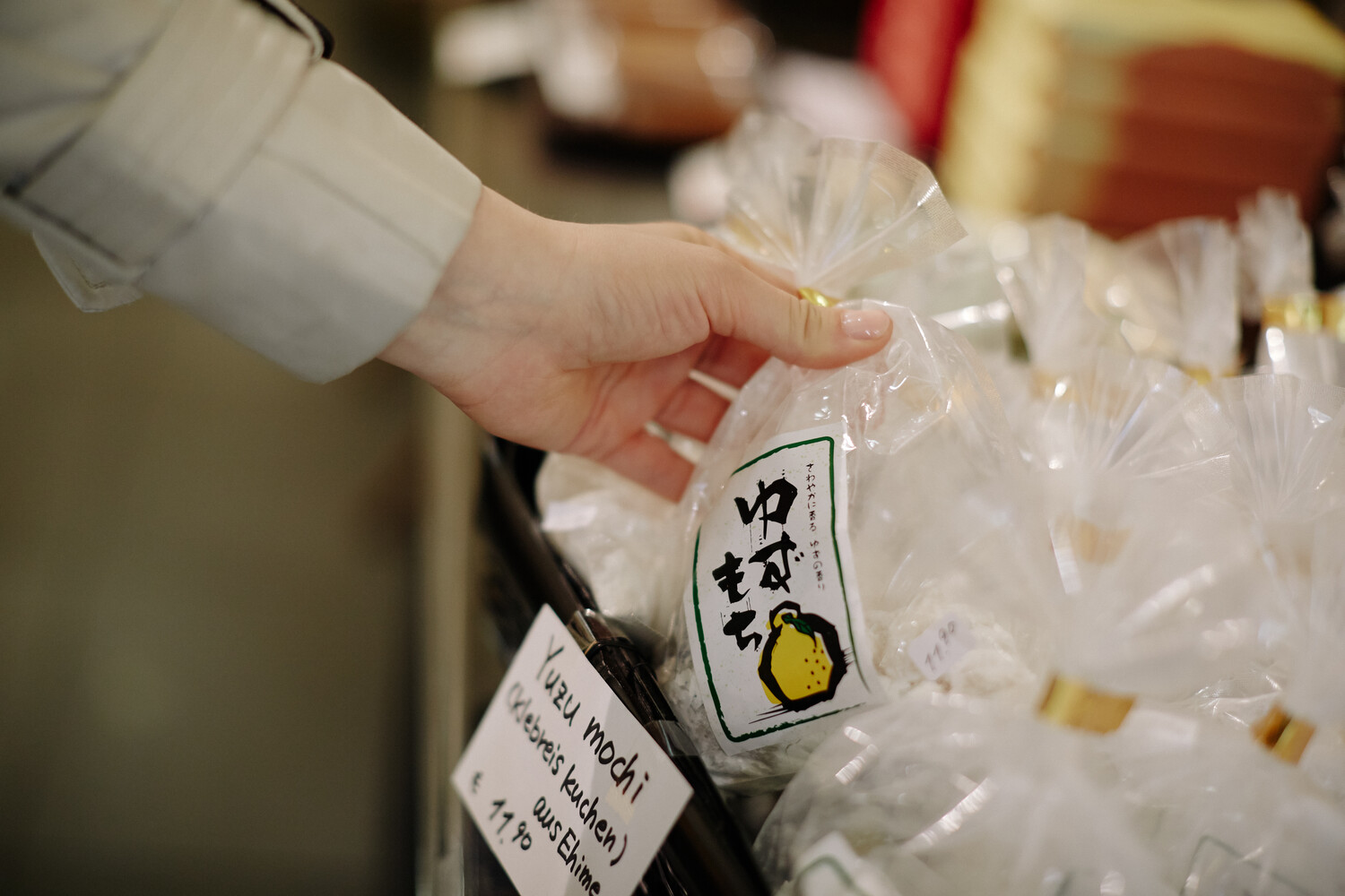 Schlemmertour durch Düsseldorfs Little Tokyo: So weit kommt ihr mit 50 Euro
