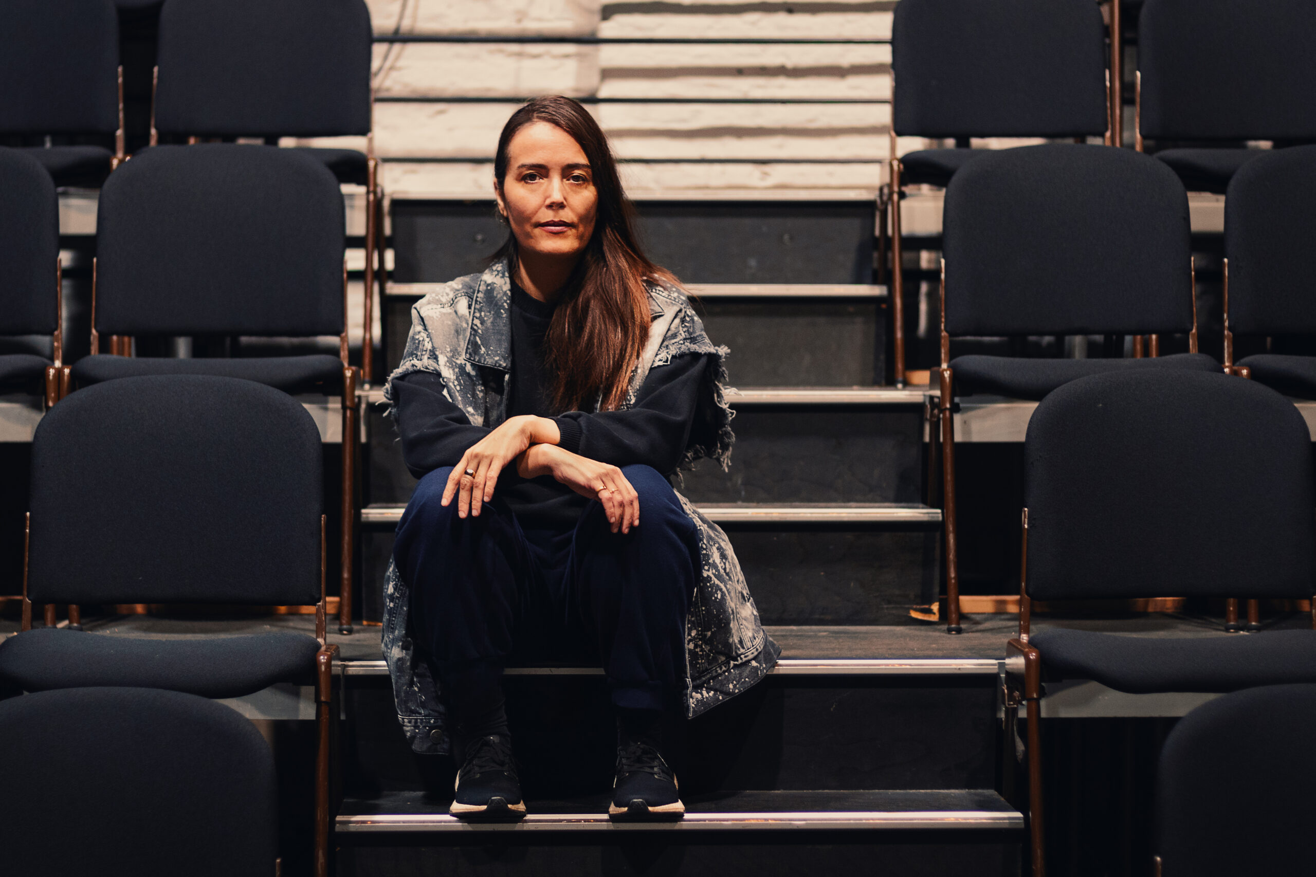 Düsseldorf-Steckbrief: Alexandra Waierstall