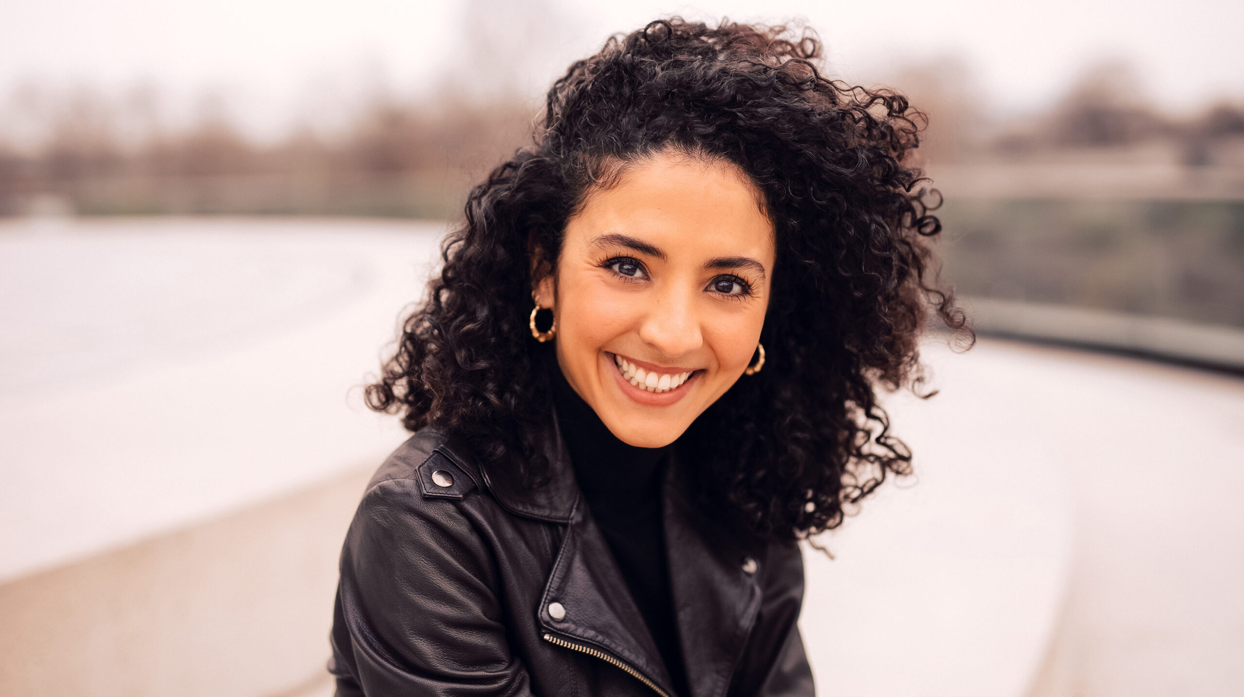 Alle Rhein! Mit Siham El-Maimouni