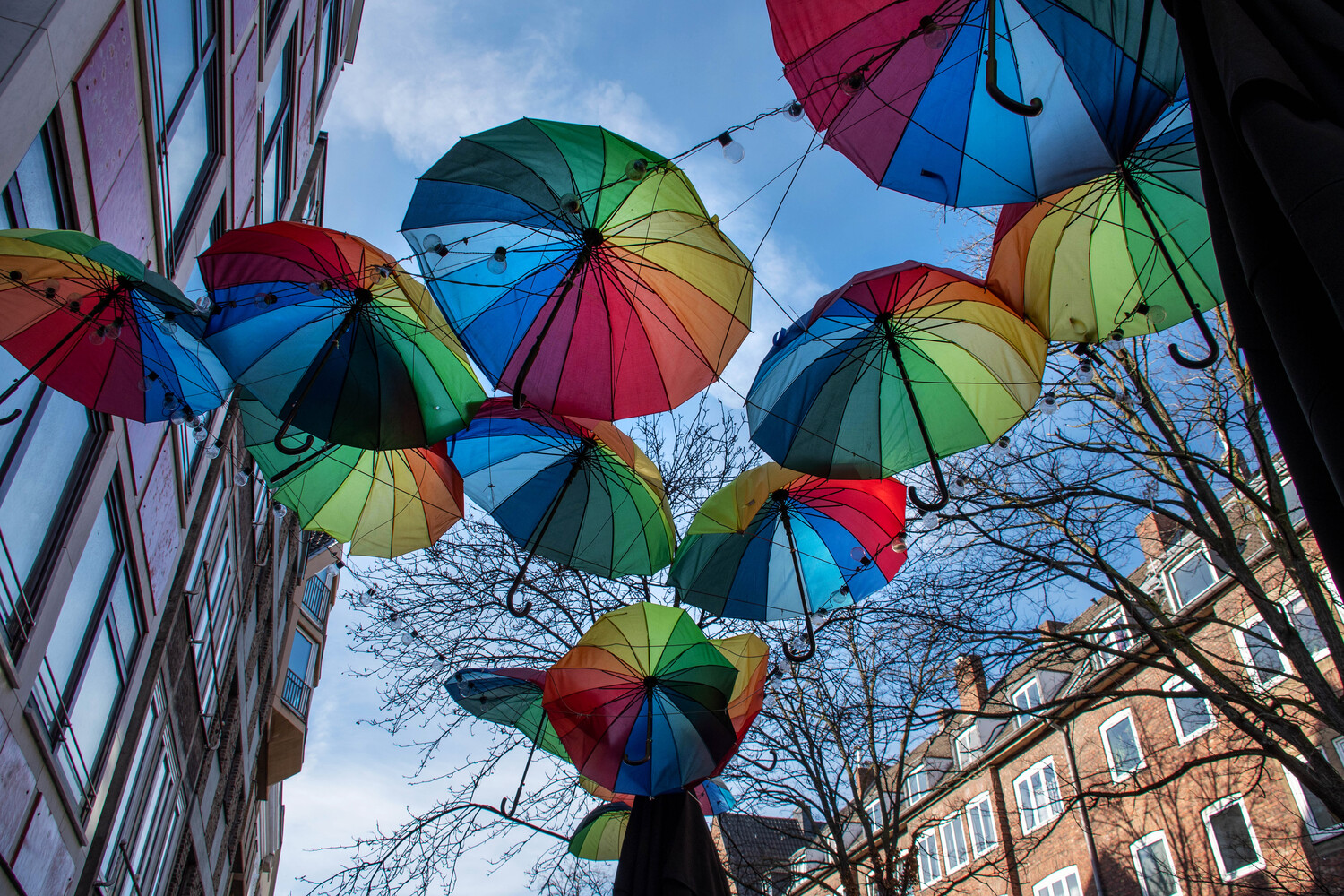 Bei Schietwetter ab nach drinnen: Die besten Indoor-Erlebnisse in Düsseldorf