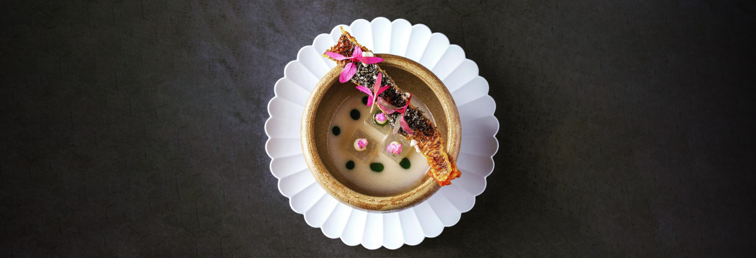 Sechs Fine-Dining-Restaurants, in denen himmlische Genüsse auf euch warten