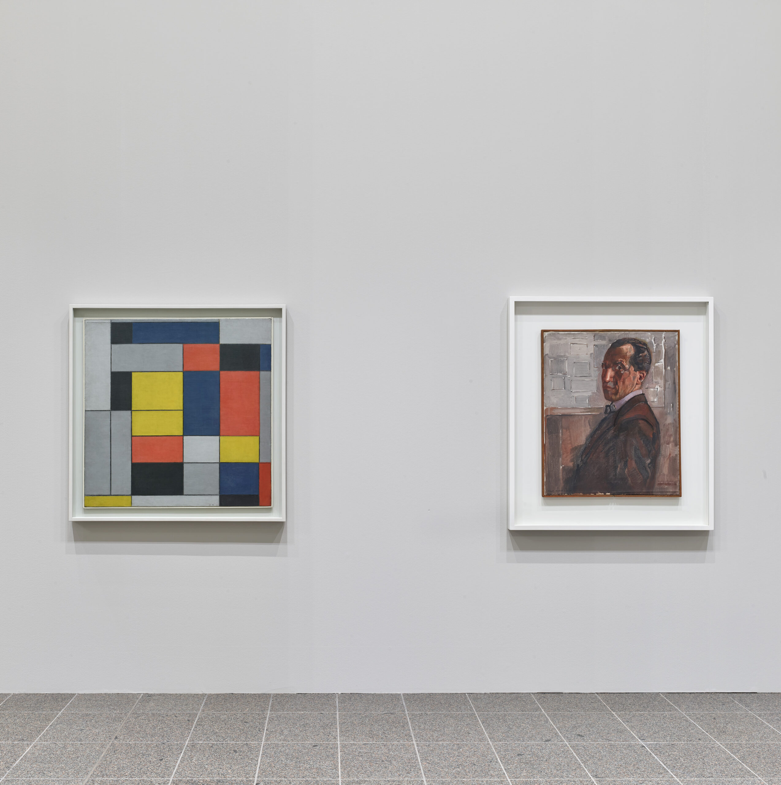 Piet Mondrian – Wegbereiter der Moderne