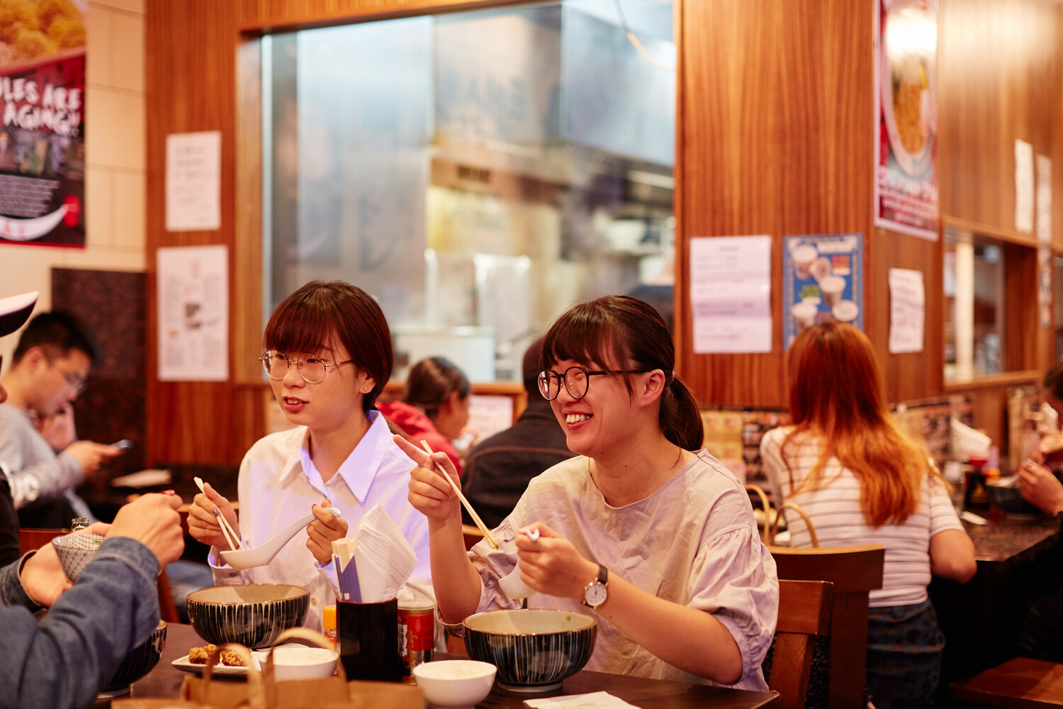 Unterwegs in Düsseldorf Little Tokyo: Ein kleiner Ramen-Ratgeber
