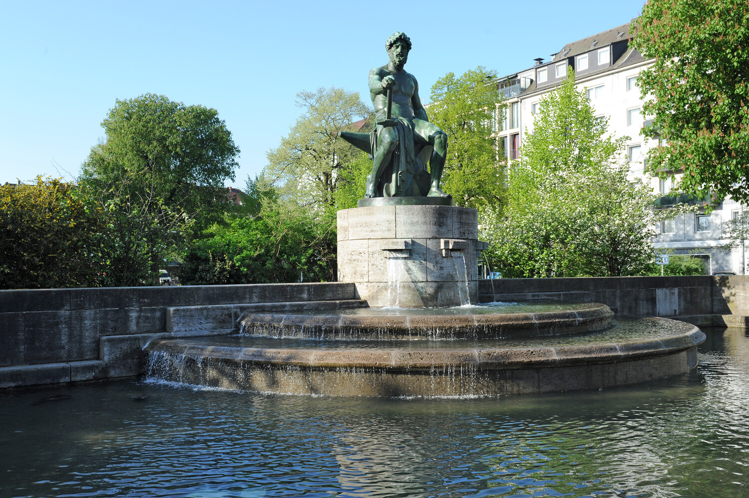 Wo ein Rekord den nächsten jagt: Ein Nachmittag in der Friedrichstadt