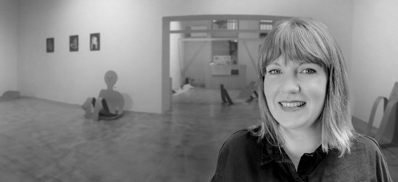 Interview mit Nina Bienefeld