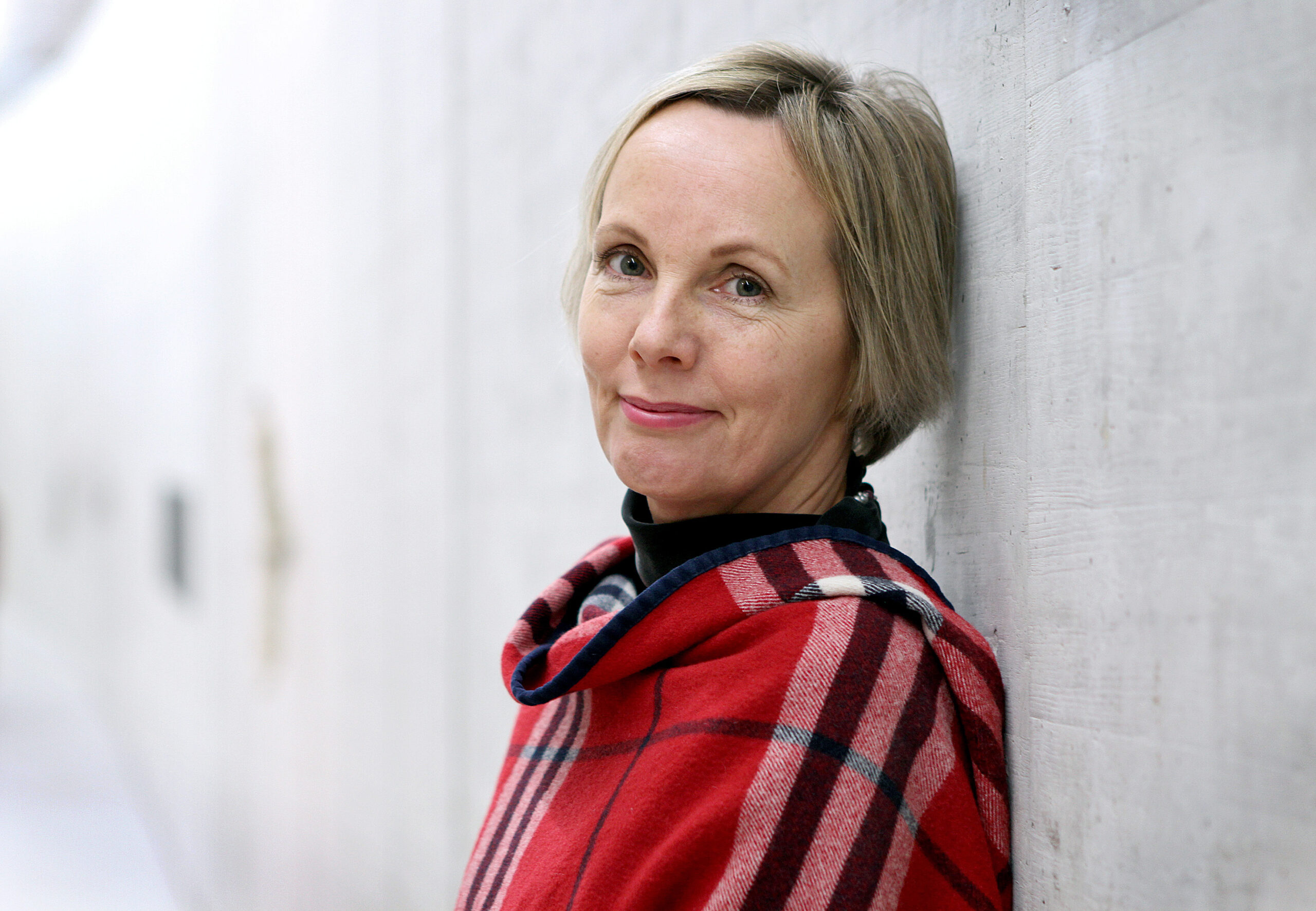 Düsseldorf-Steckbrief: Gertrud Peters