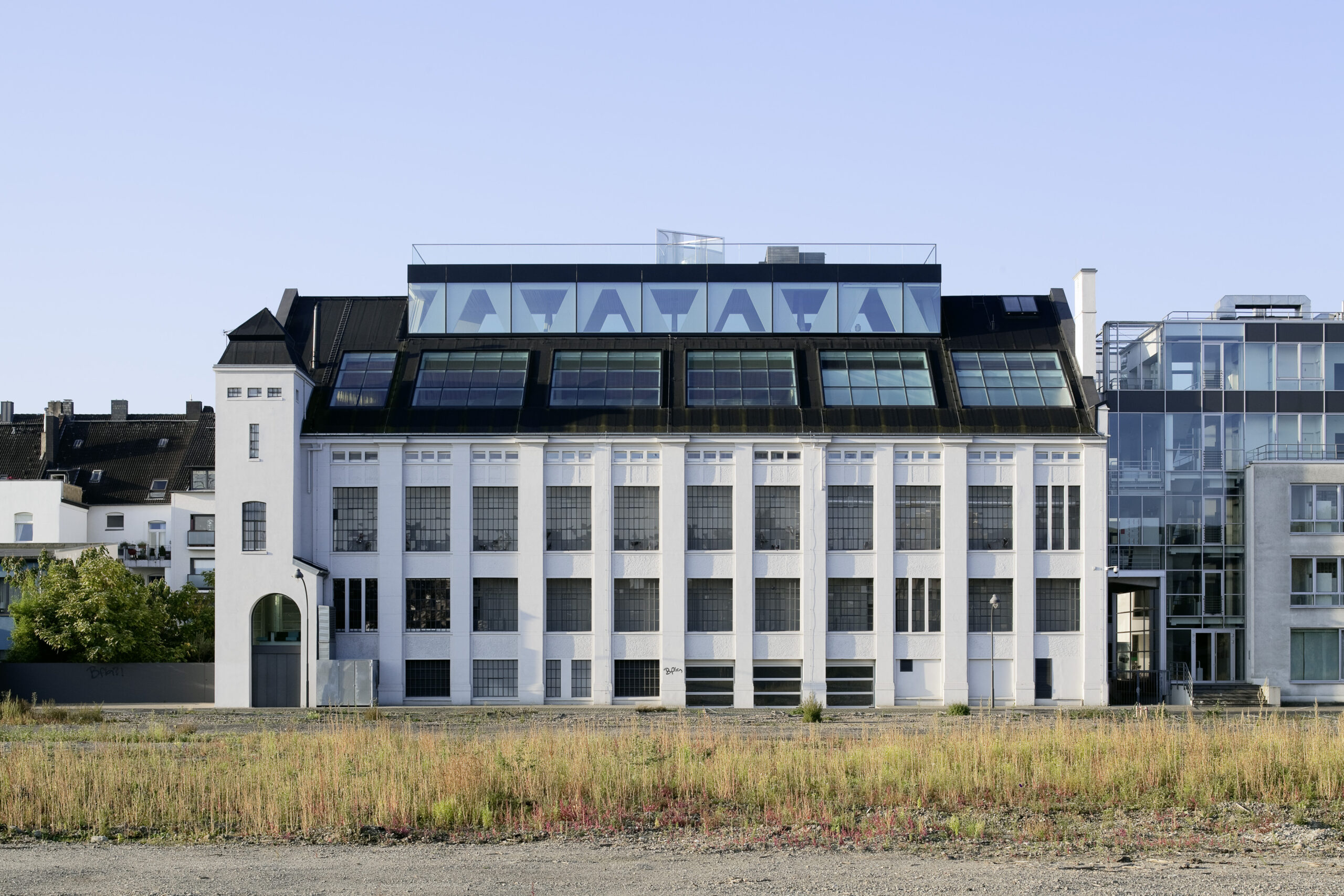 Julia Stoschek Foundation