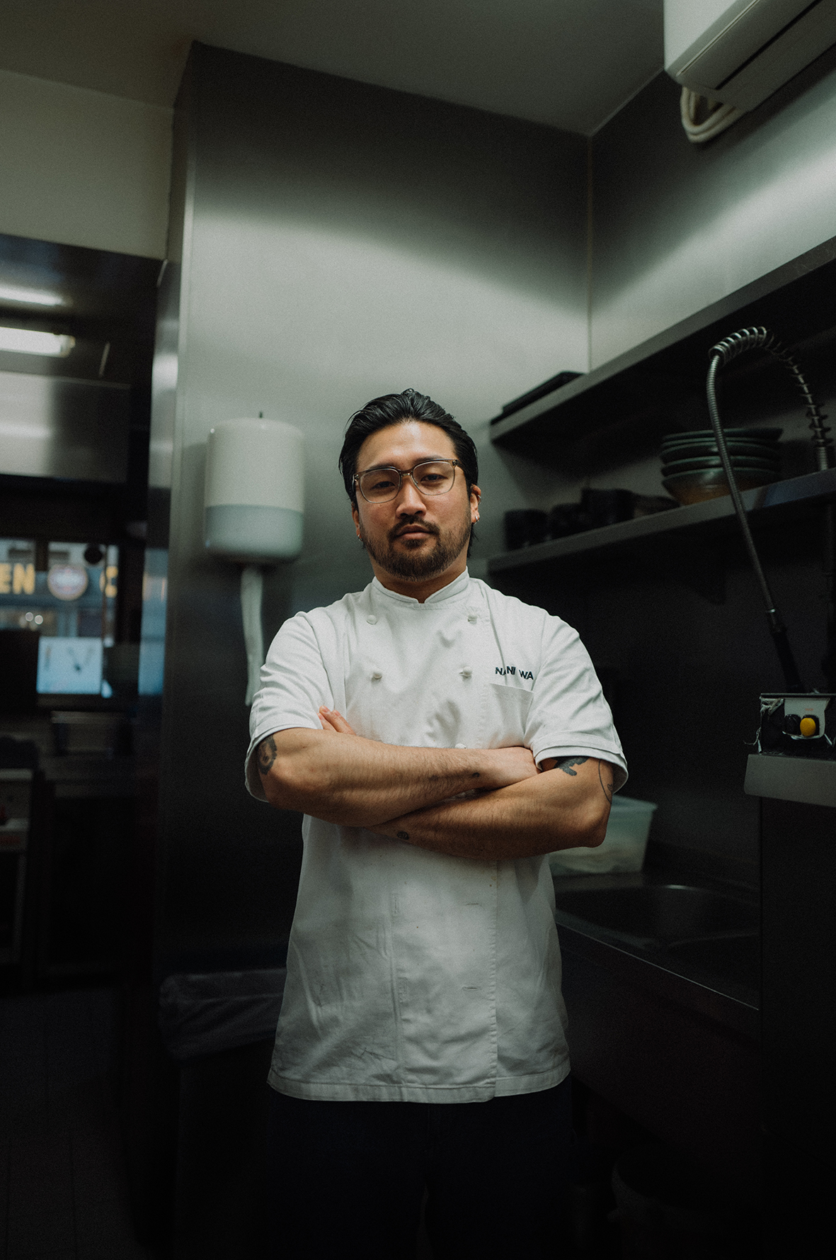 Masao Kobayashi über das Naniwa, kulinarische Geheimtipps & den Japan-Tag