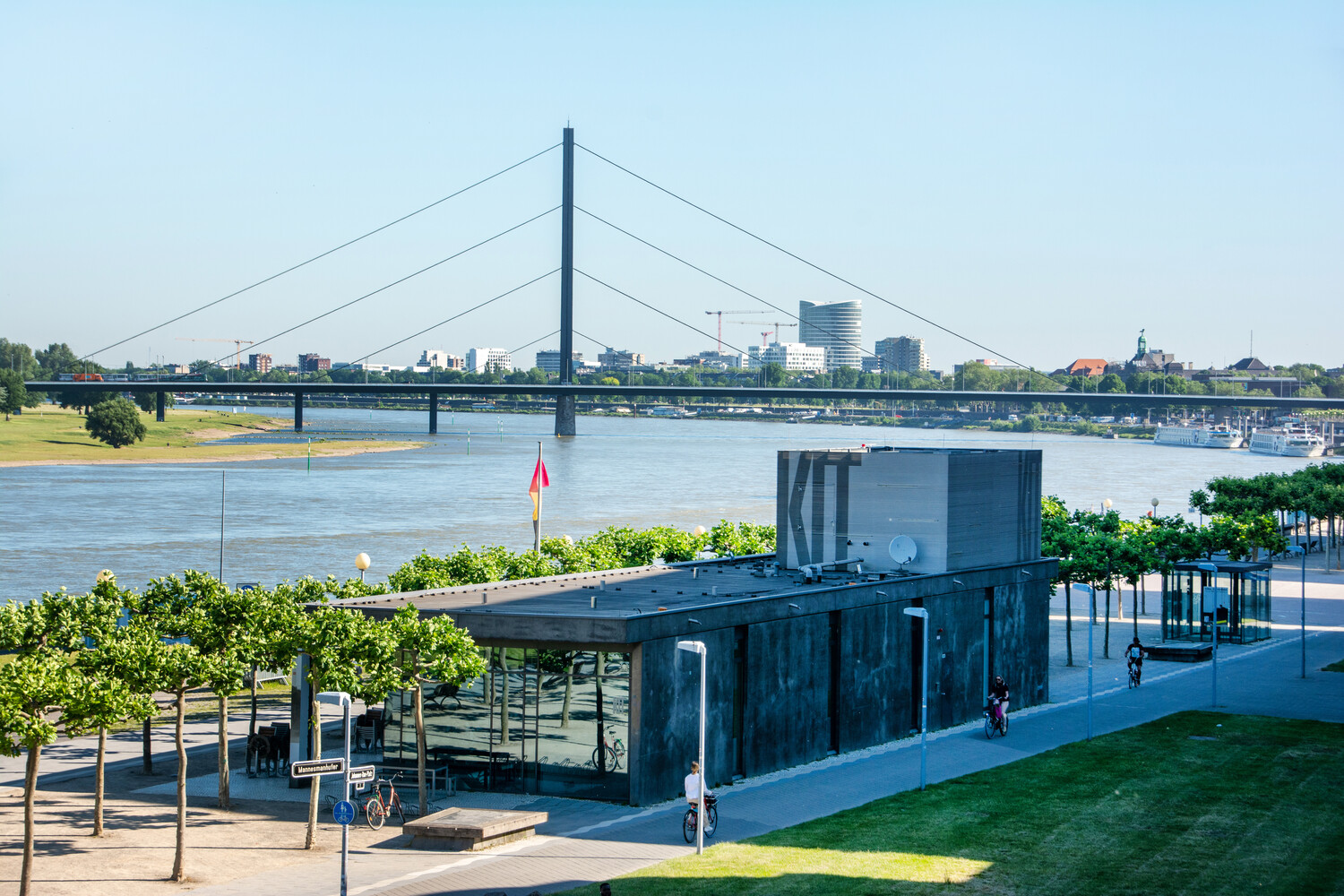 Sechs außerordentliche Museen mit unverwechselbaren Charakteristika
