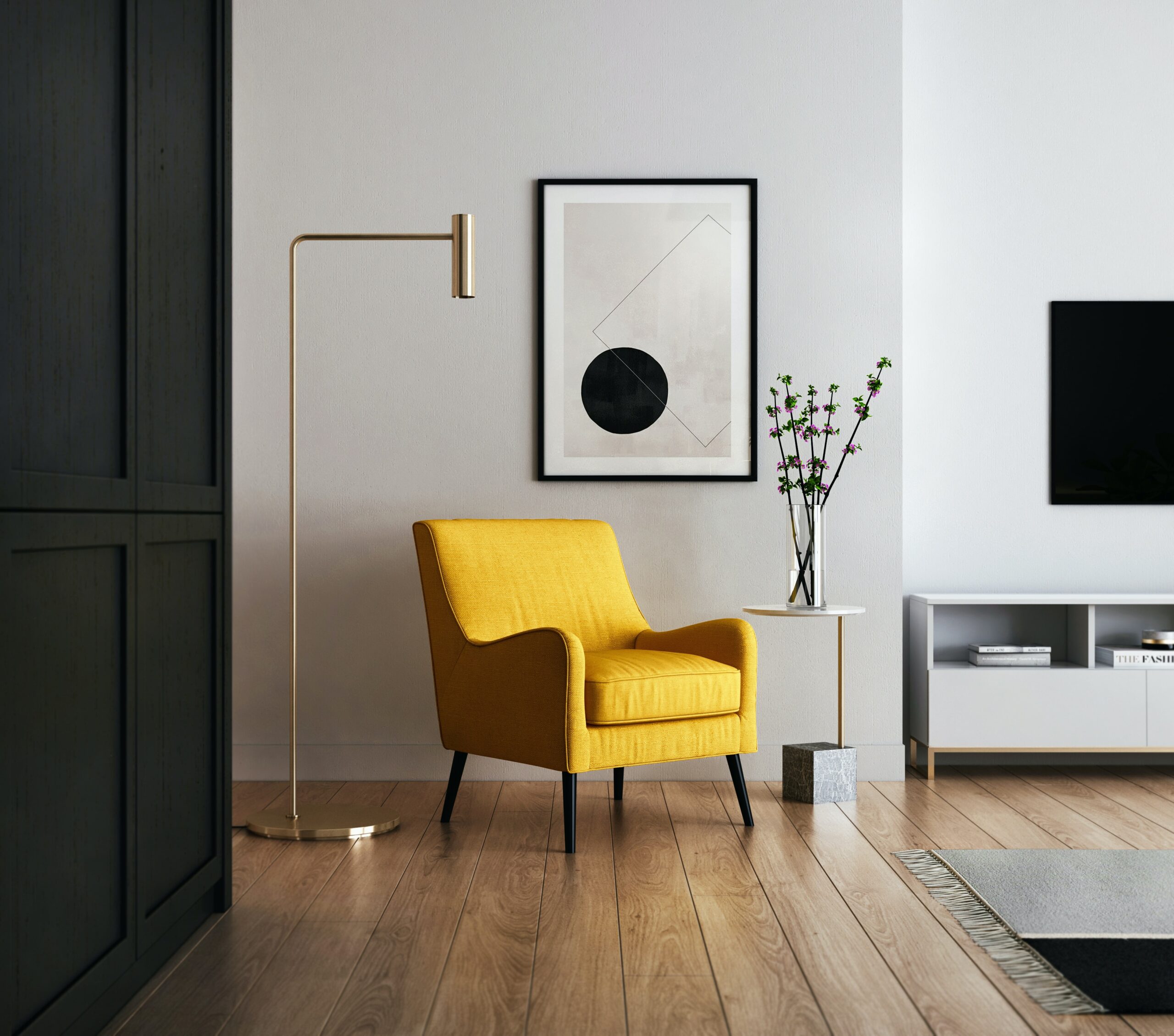 Sechs Interior Design Studios, die euer Leben schöner machen
