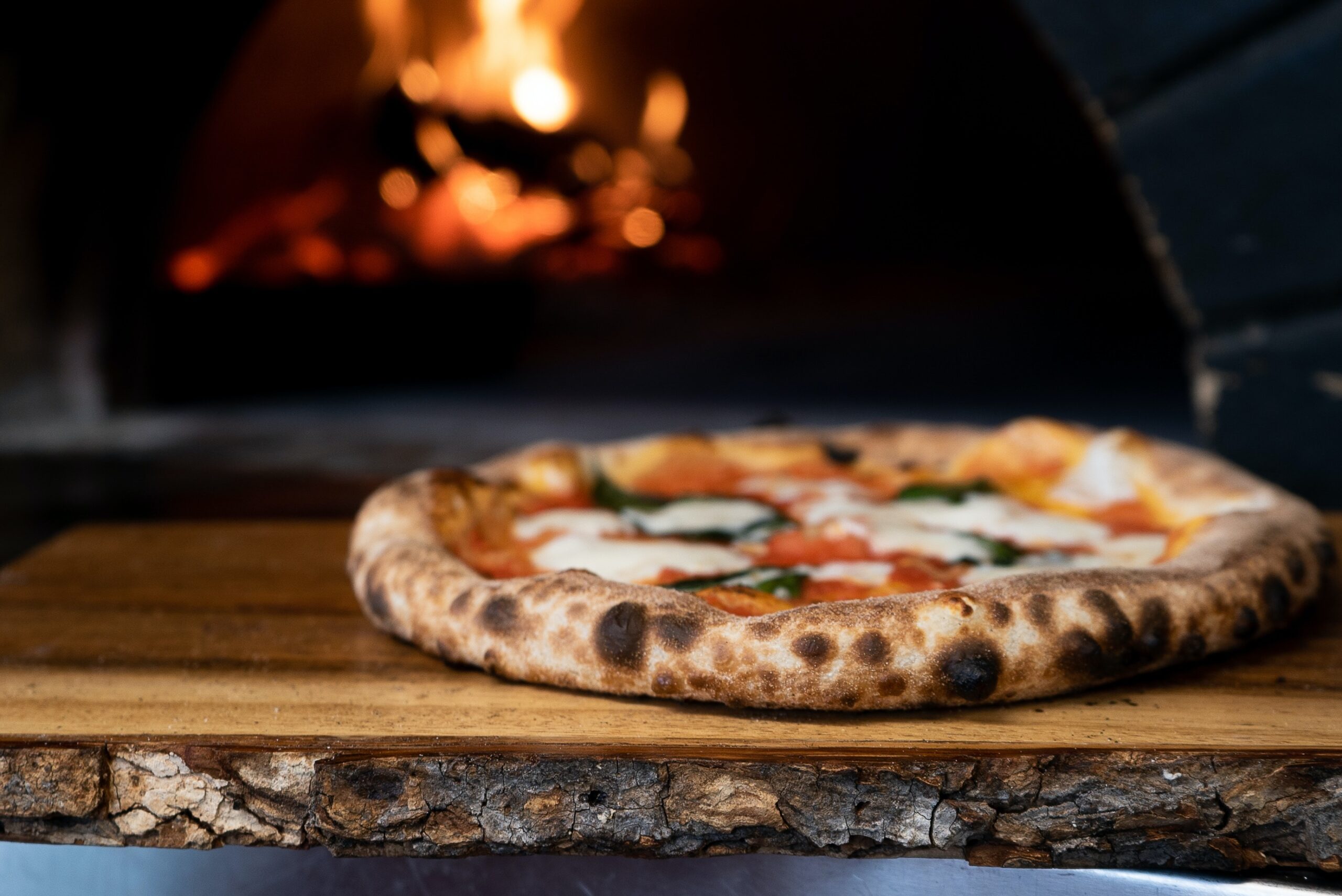 Sechs Pizza-Hotspots & die Kunst der Pizzaioli