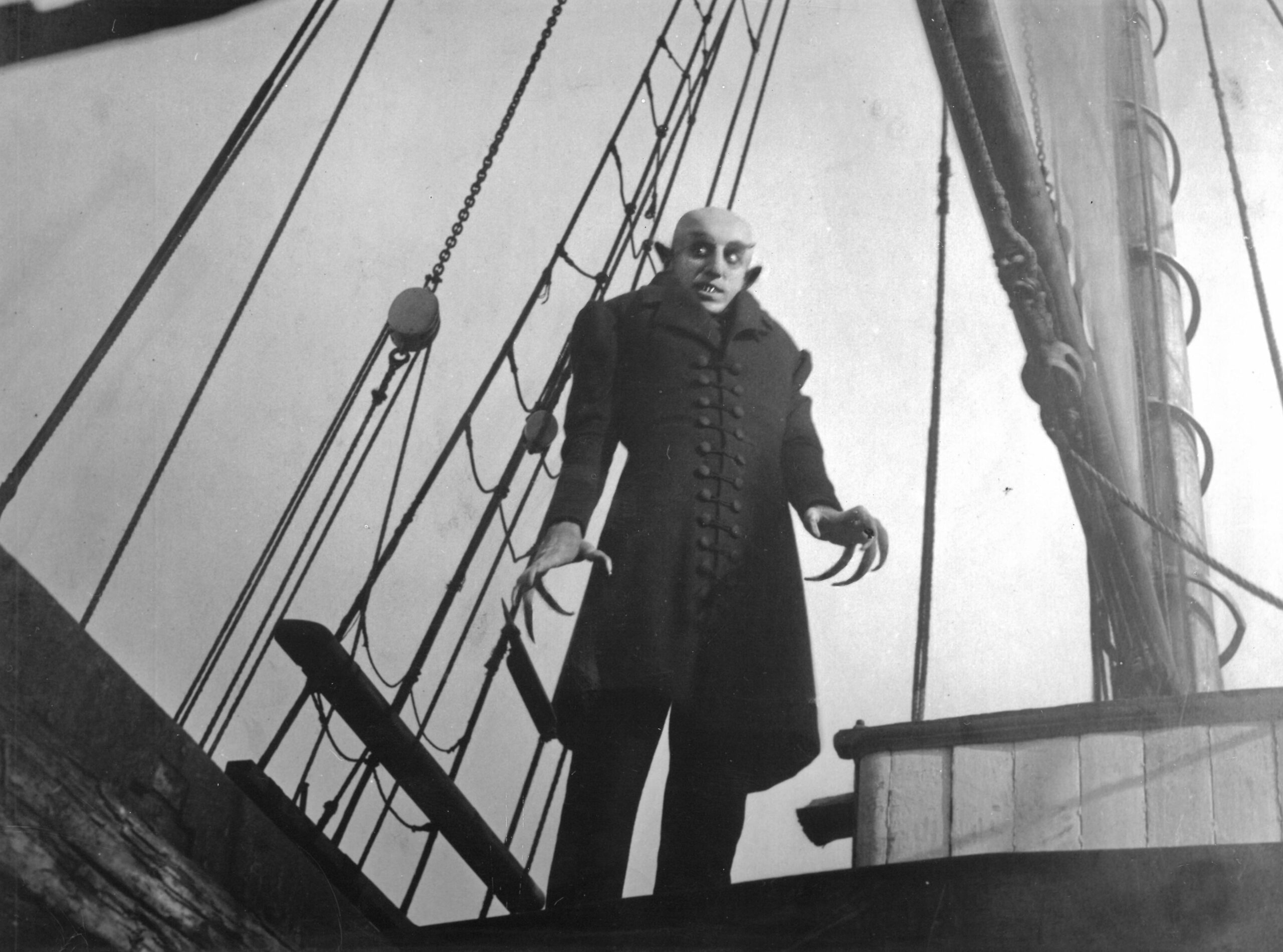 Horror, Tod & Teufel im Kunstpalast