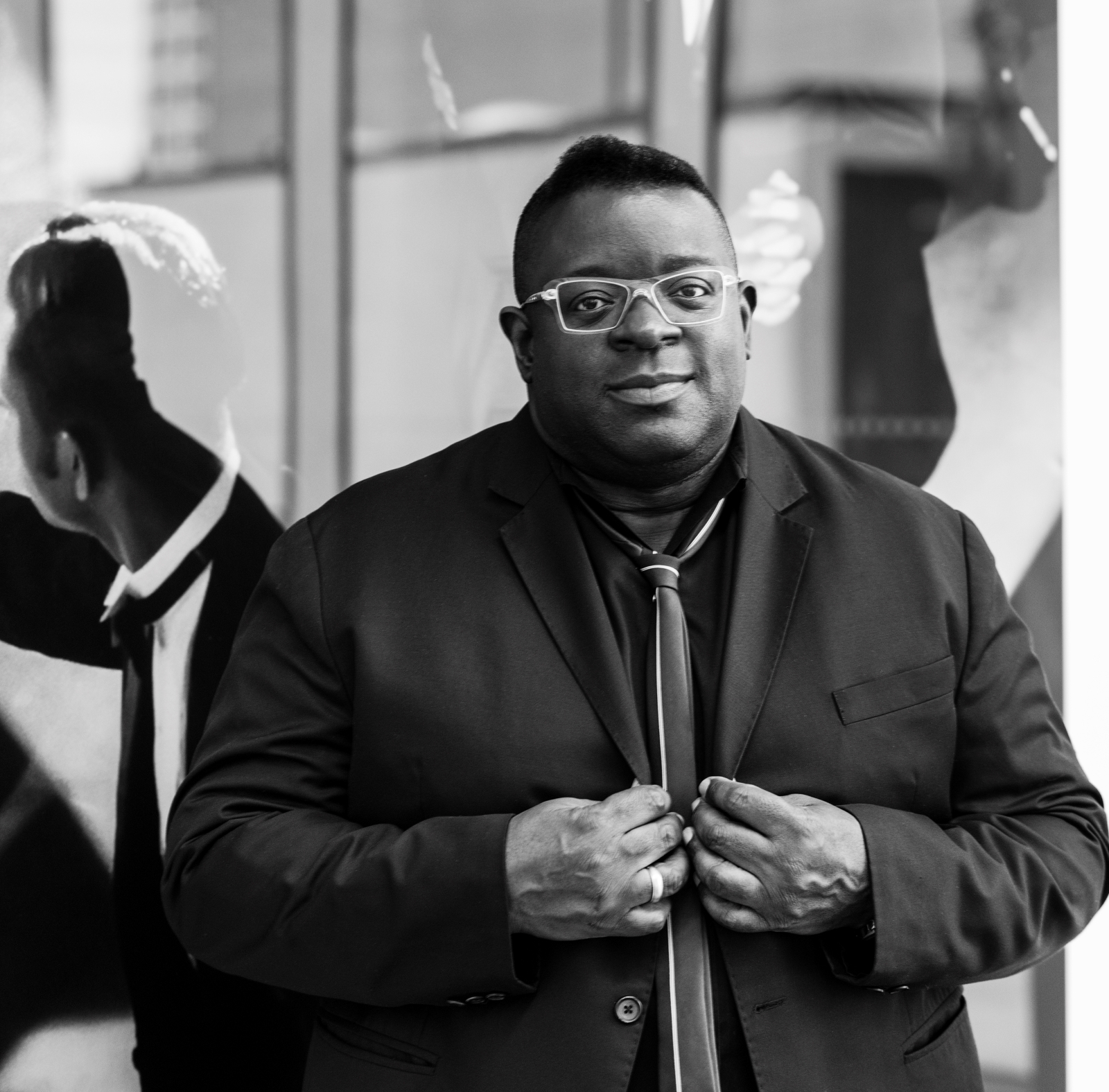 What Freedom Is To Me – Werkschau von Isaac Julien im K21