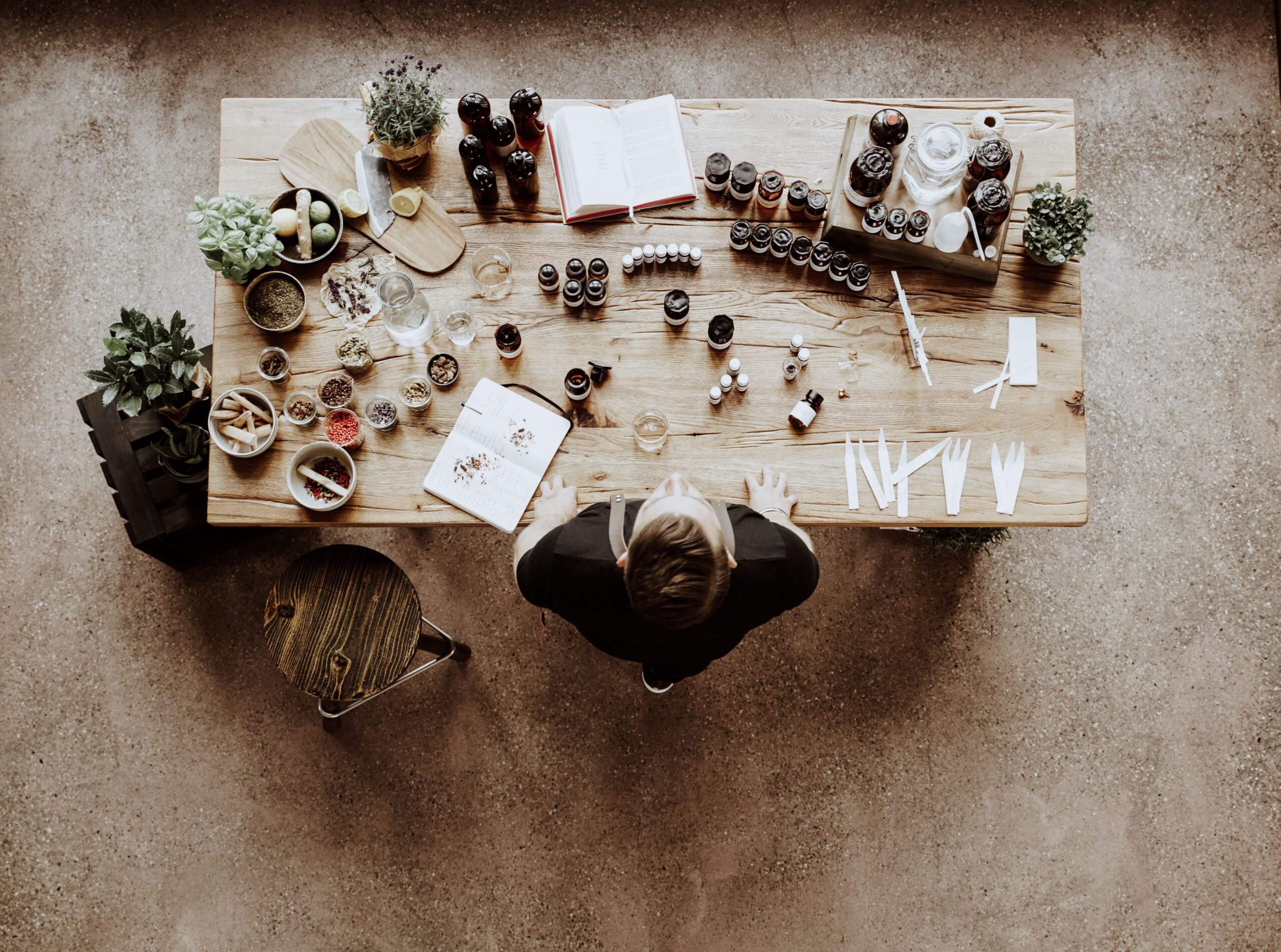 6 Brands – Made in Düsseldorf